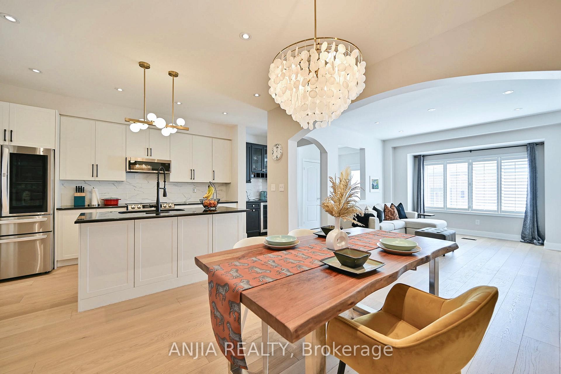 Photo 11 of 73 Shady Oaks Avenue, Markham, Cornell — HOMEH