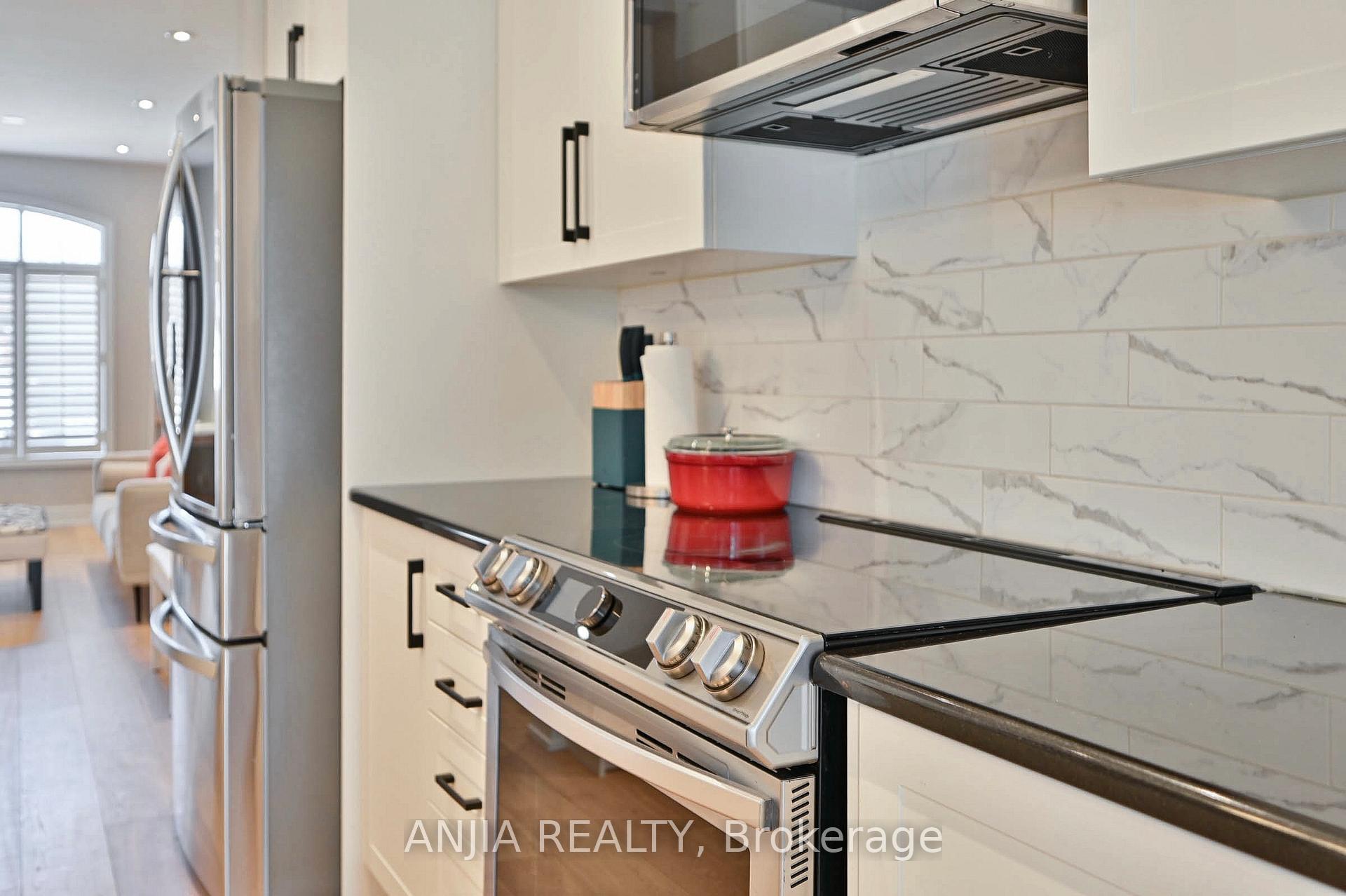 Photo 13 of 73 Shady Oaks Avenue, Markham, Cornell — HOMEH