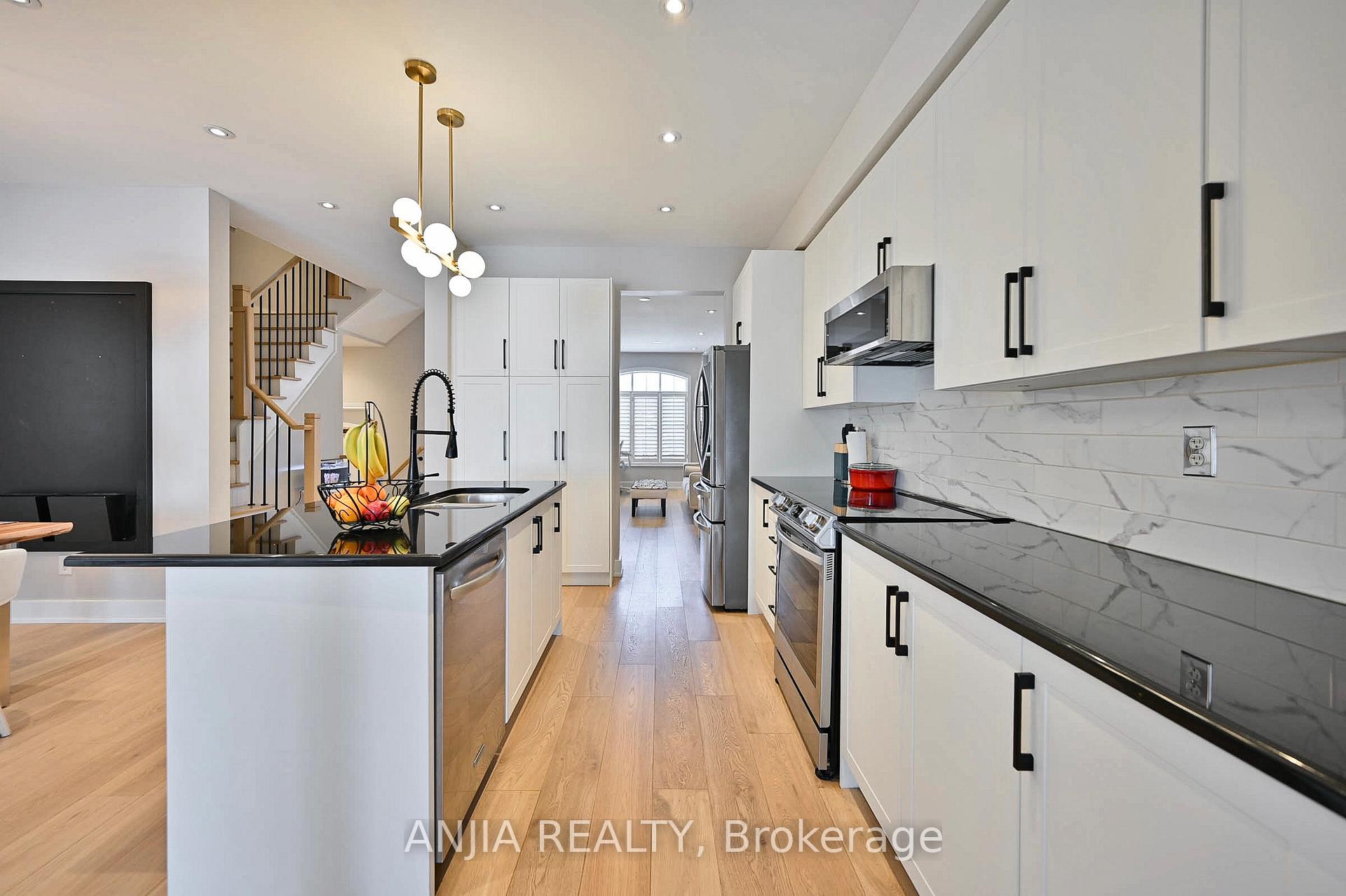 Photo 15 of 73 Shady Oaks Avenue, Markham, Cornell — HOMEH