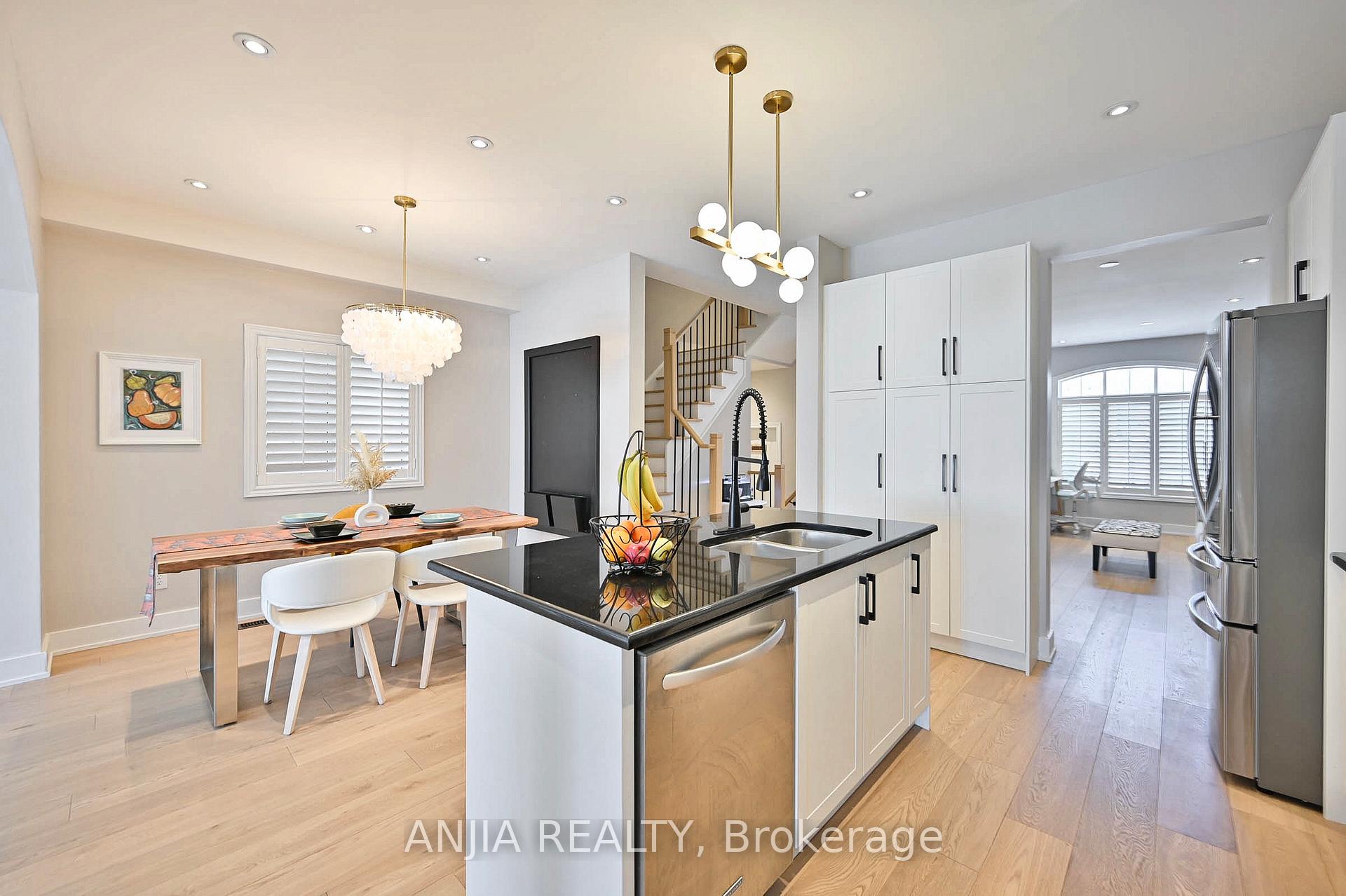 Photo 16 of 73 Shady Oaks Avenue, Markham, Cornell — HOMEH