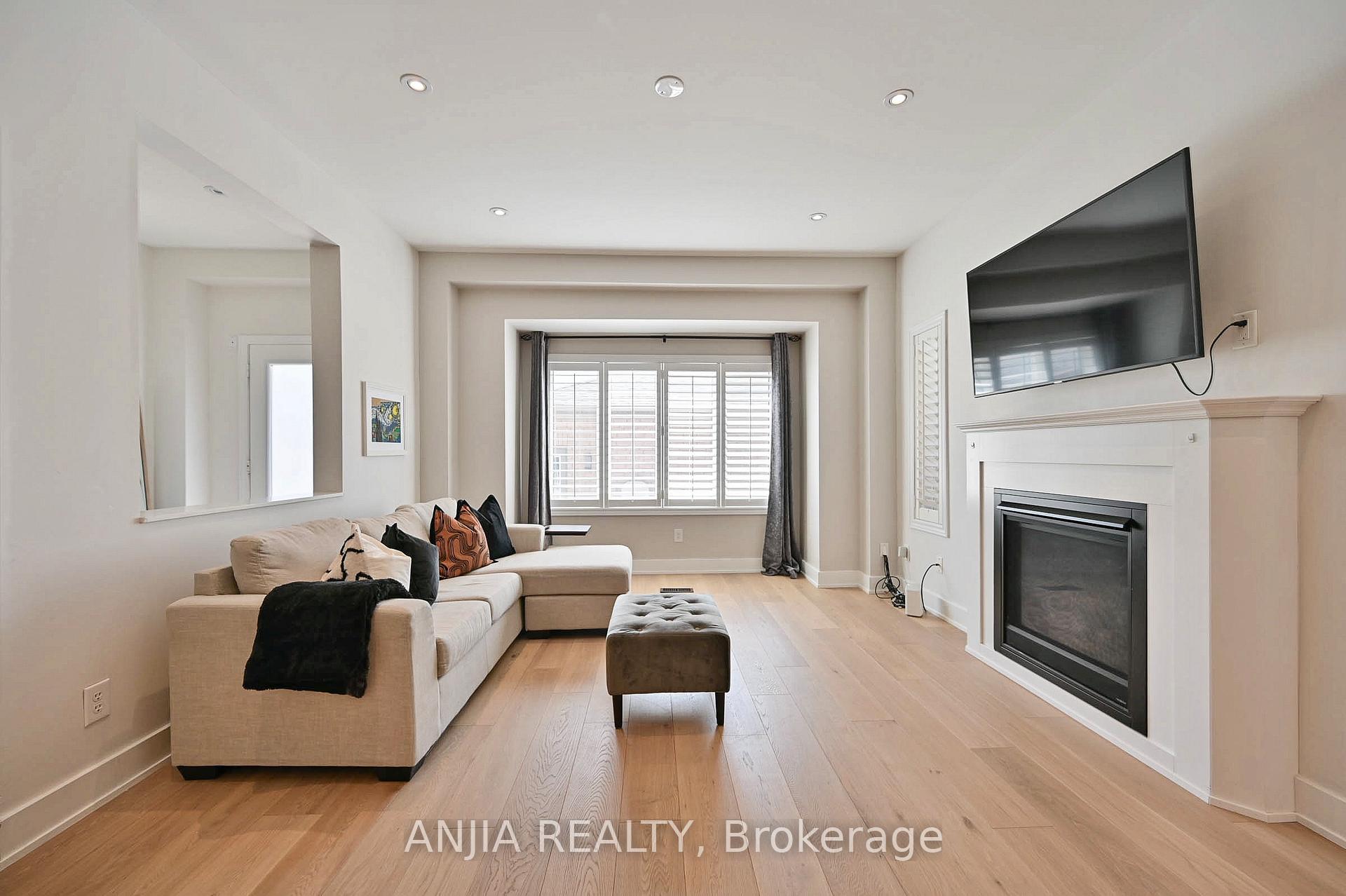 Photo 17 of 73 Shady Oaks Avenue, Markham, Cornell — HOMEH