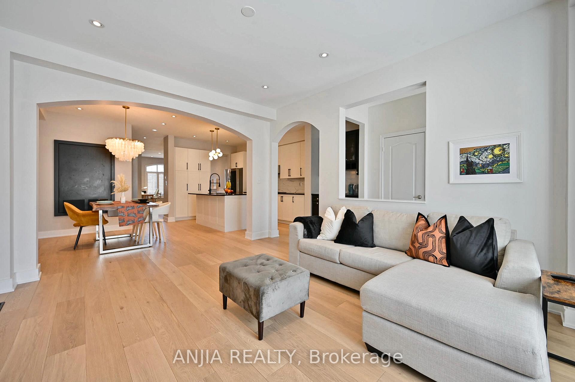 Photo 19 of 73 Shady Oaks Avenue, Markham, Cornell — HOMEH