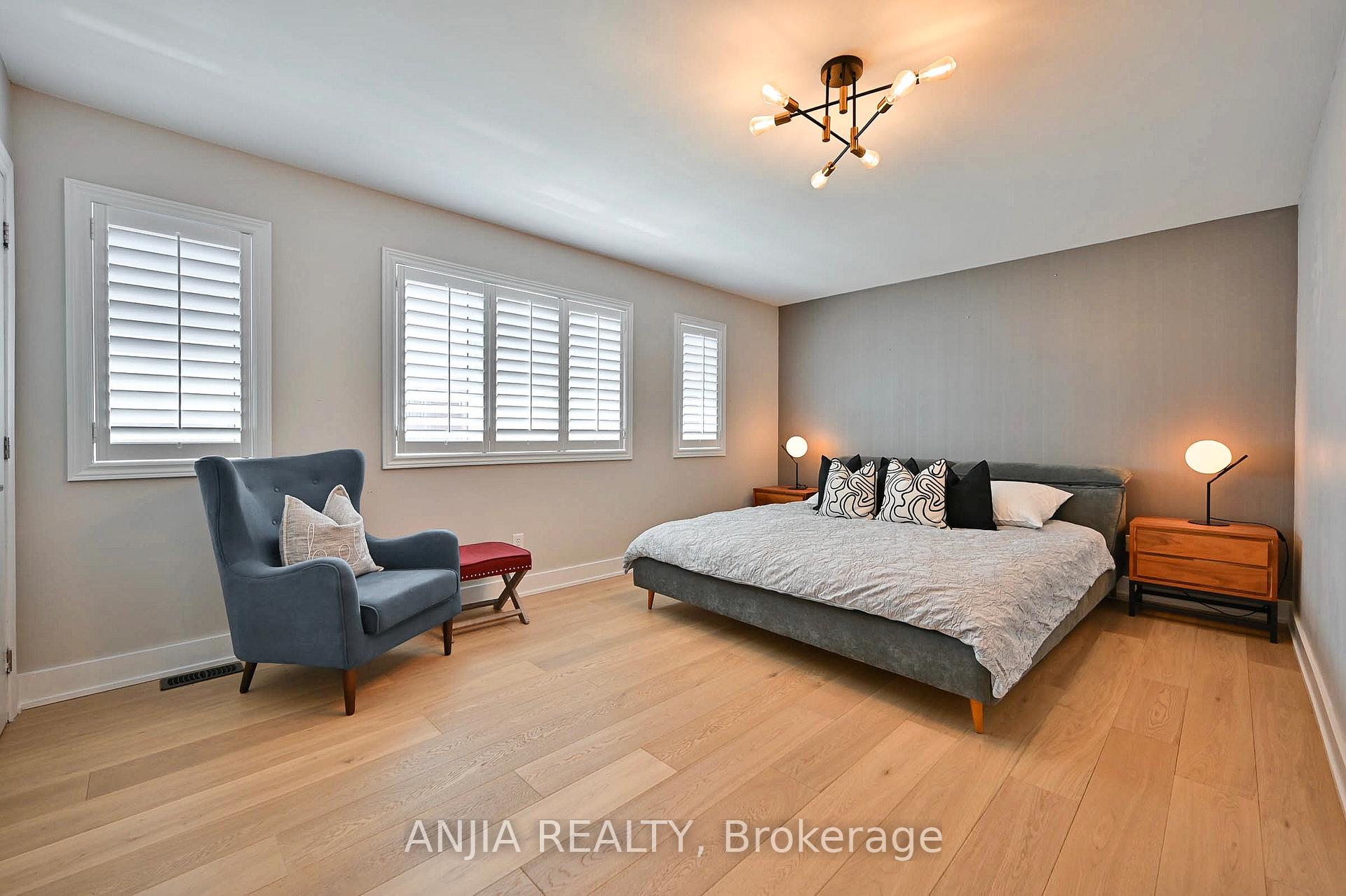 Photo 24 of 73 Shady Oaks Avenue, Markham, Cornell — HOMEH