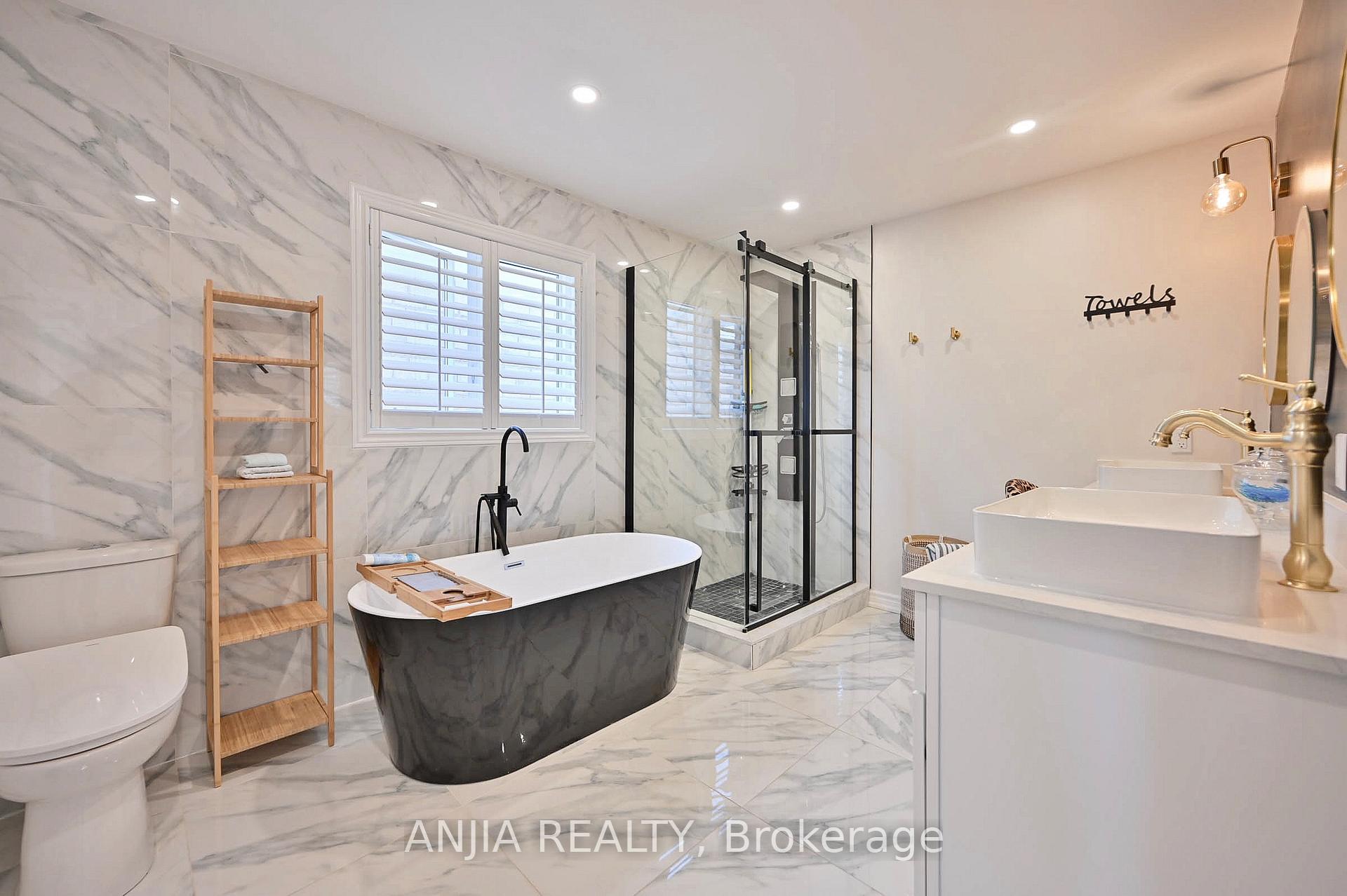 Photo 28 of 73 Shady Oaks Avenue, Markham, Cornell — HOMEH
