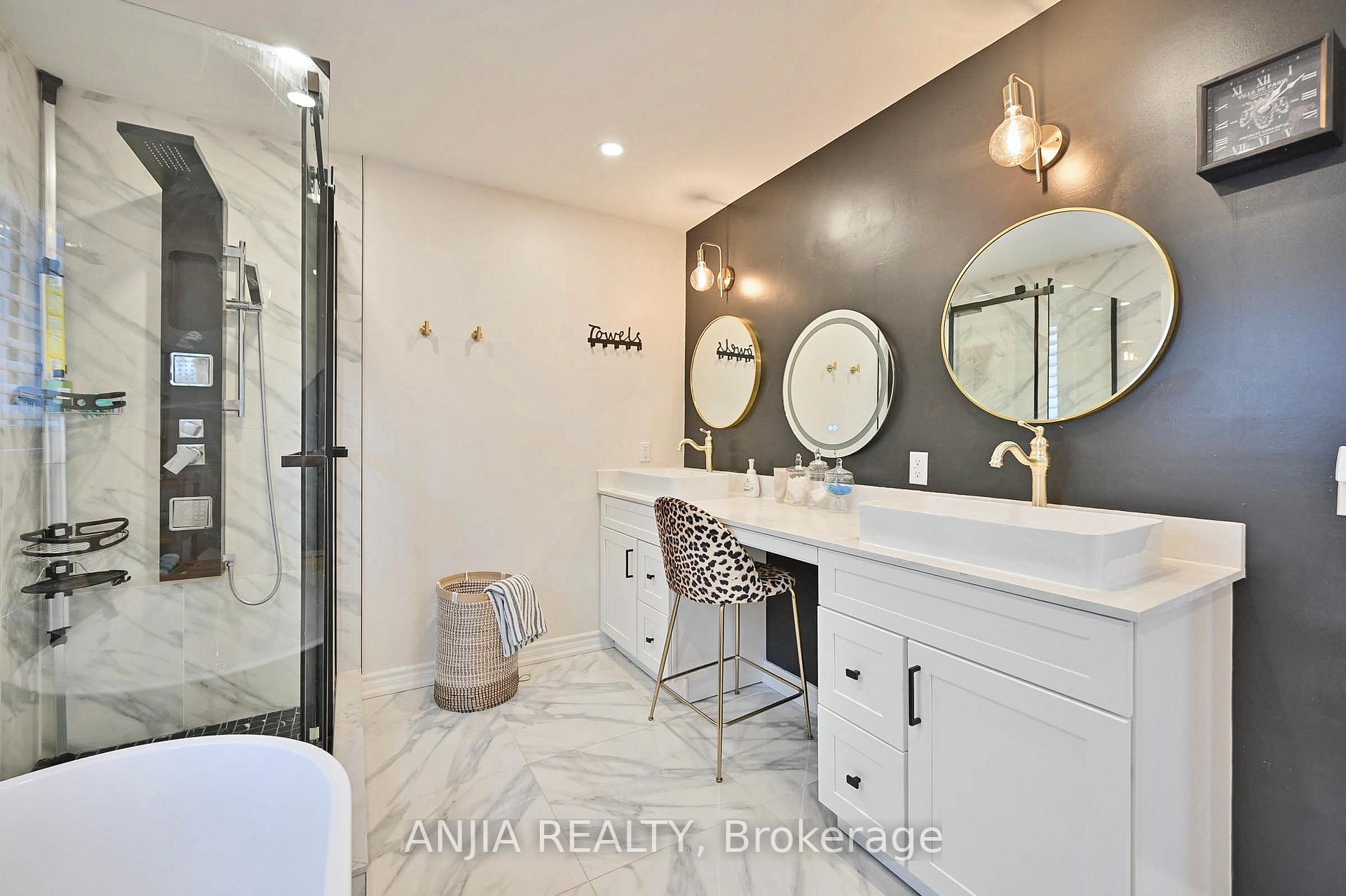 Photo 29 of 73 Shady Oaks Avenue, Markham, Cornell — HOMEH