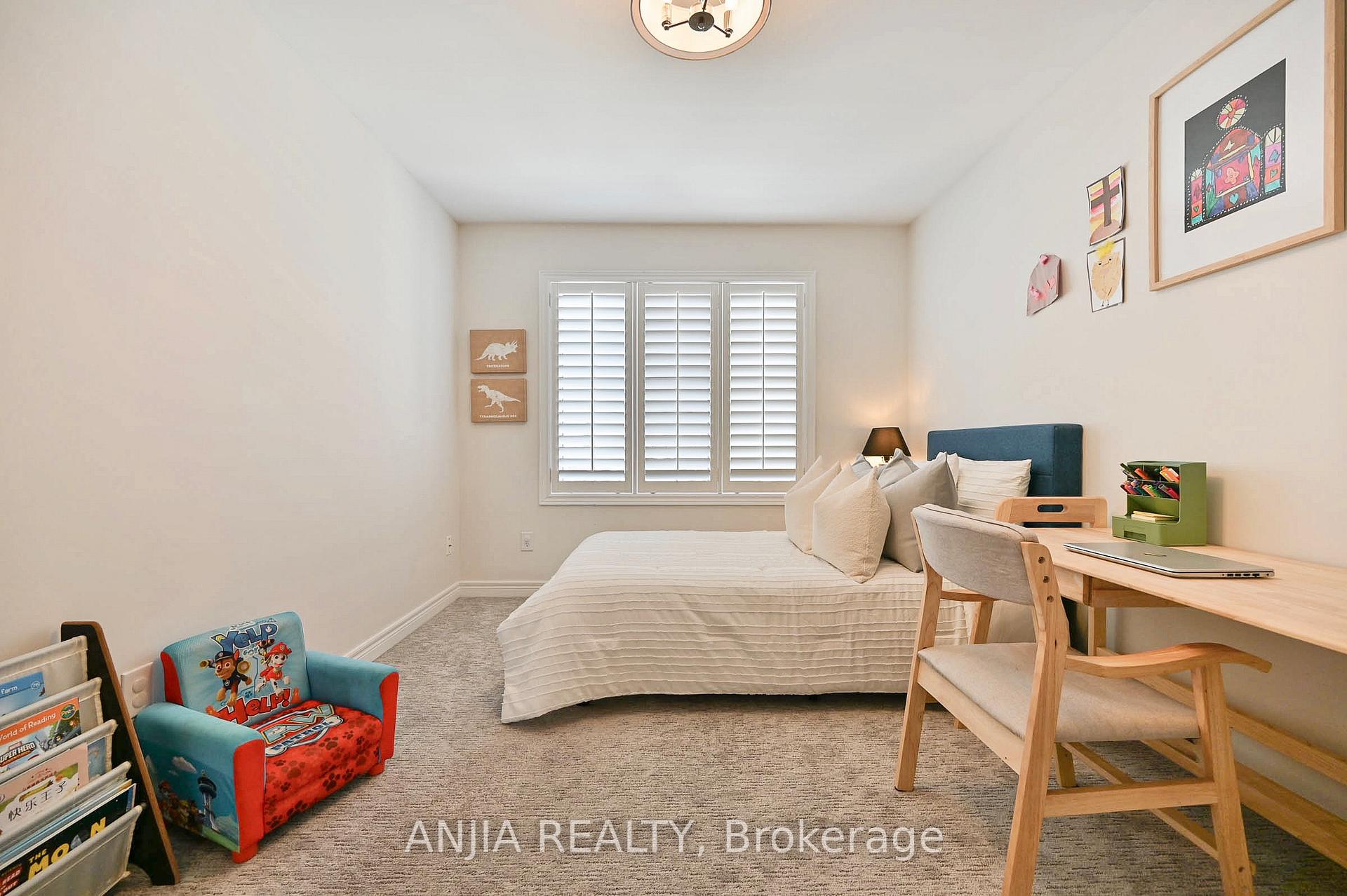 Photo 32 of 73 Shady Oaks Avenue, Markham, Cornell — HOMEH