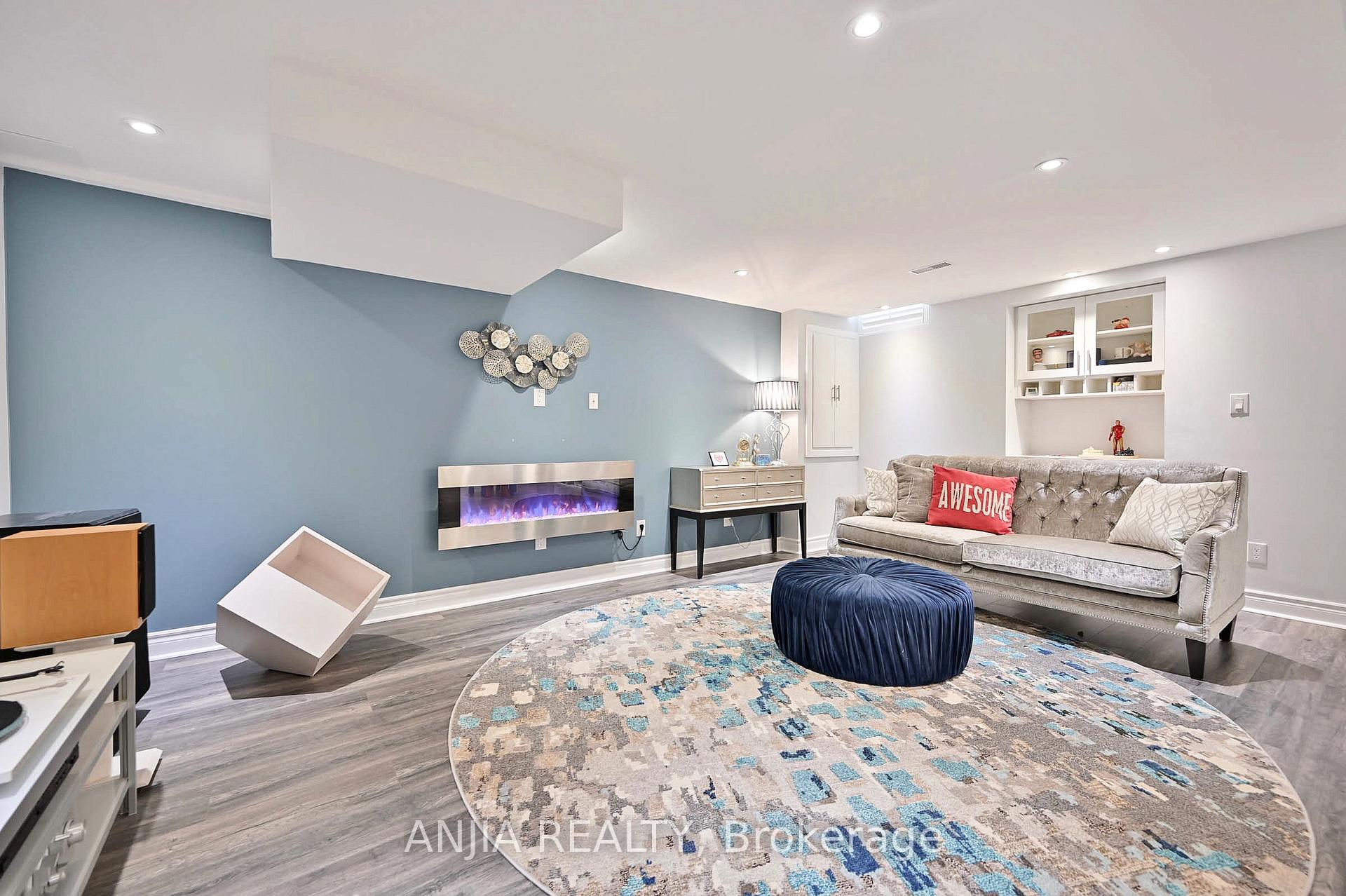 Photo 37 of 73 Shady Oaks Avenue, Markham, Cornell — HOMEH