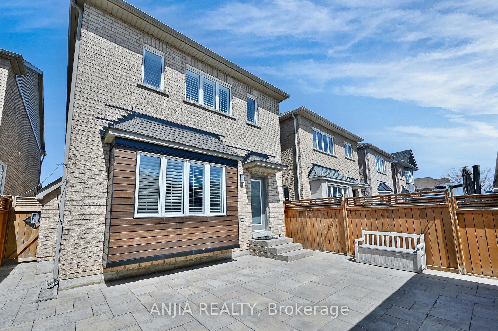Photo 45 of 73 Shady Oaks Avenue, Markham, Cornell — HOMEH