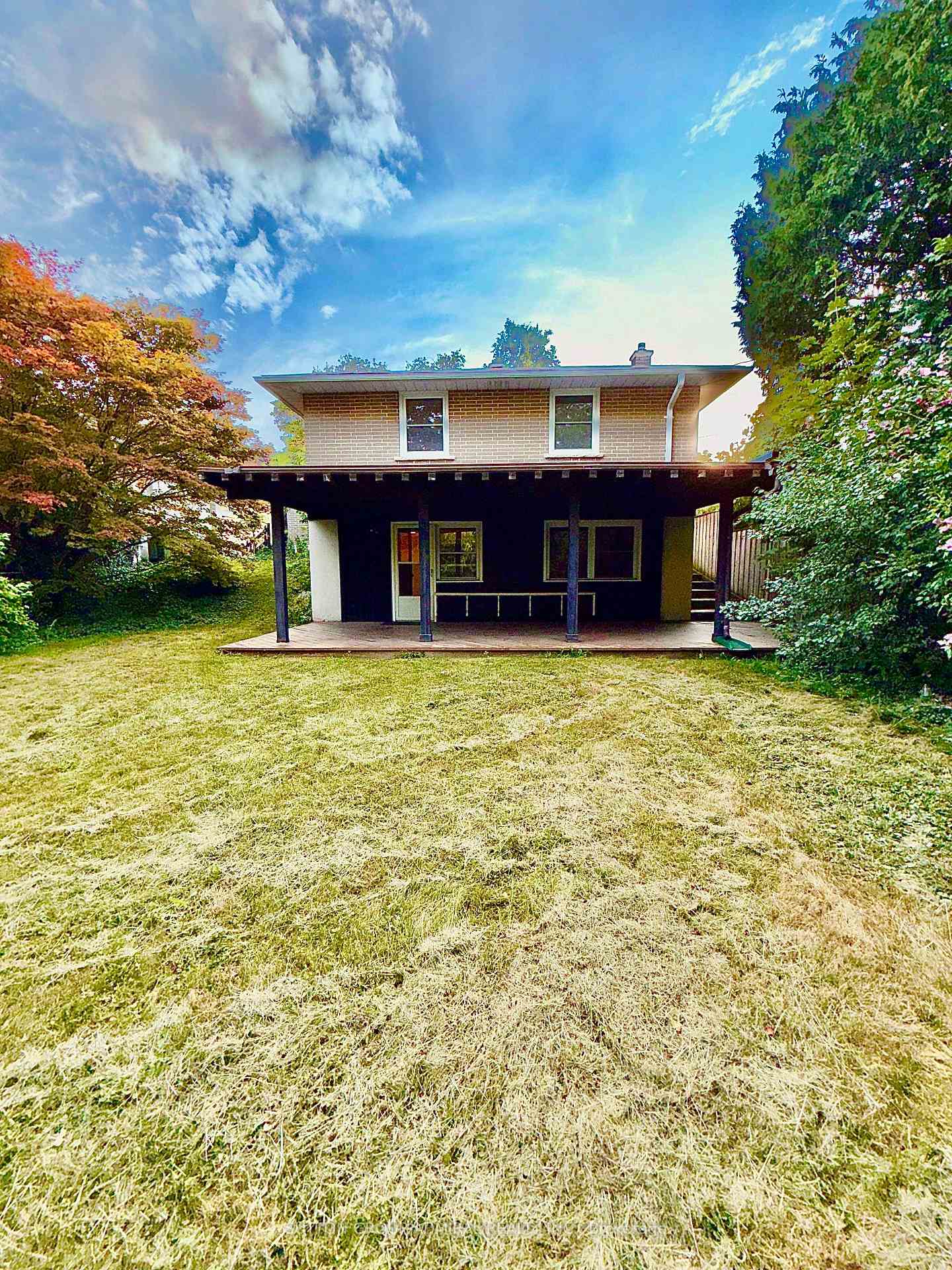 Photo 25 of 151 Highland Park Boulevard, Markham, Grandview — HOMEH