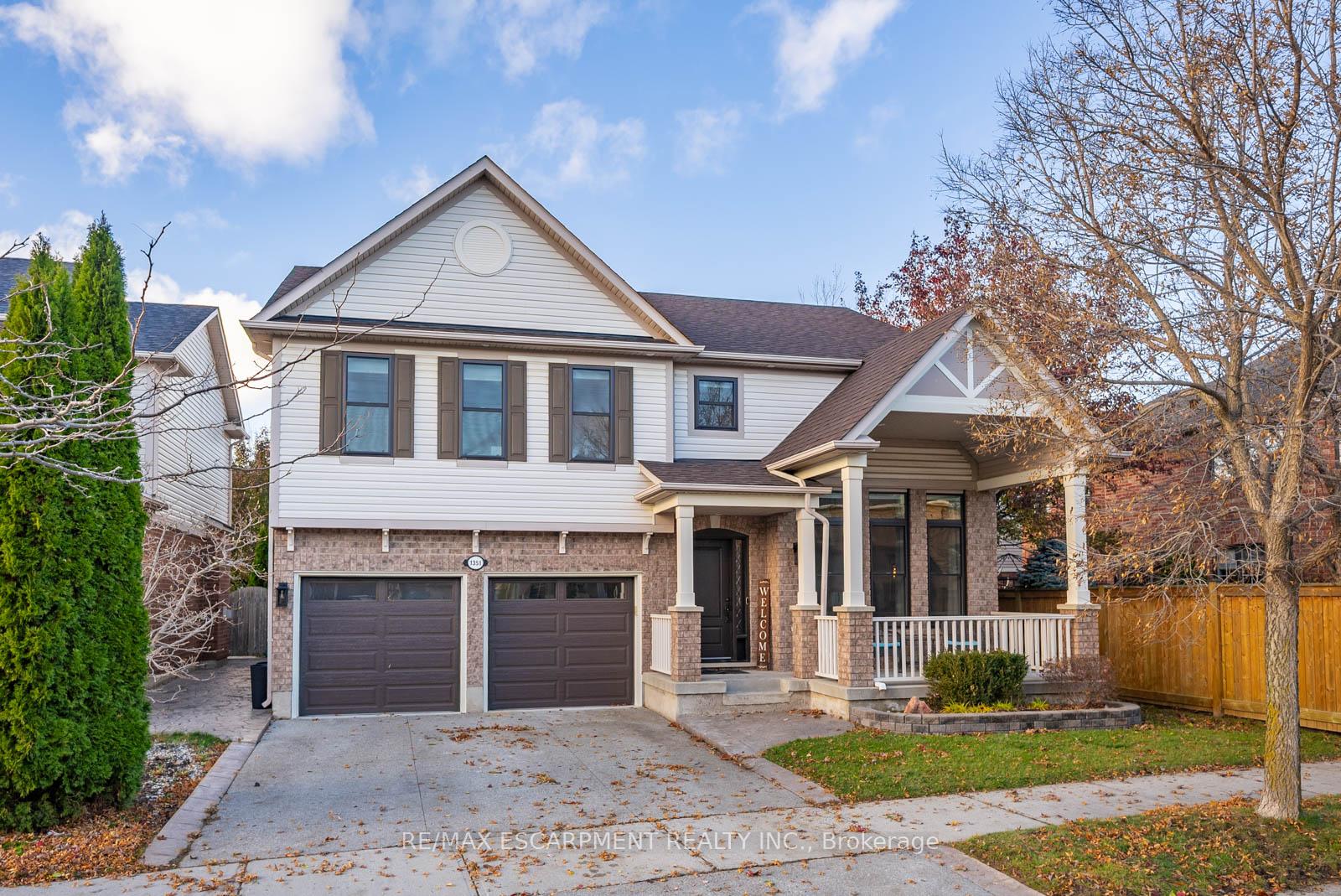 Photo 1 of 1351 McGuffin Gate, Milton, Beaty — HOMEH