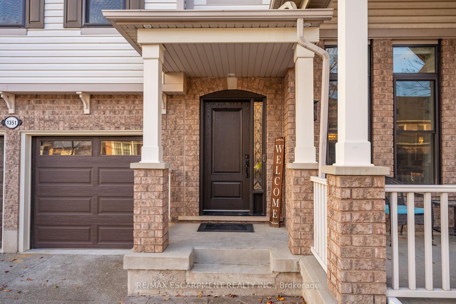 Photo 4 of 1351 McGuffin Gate, Milton, Beaty — HOMEH