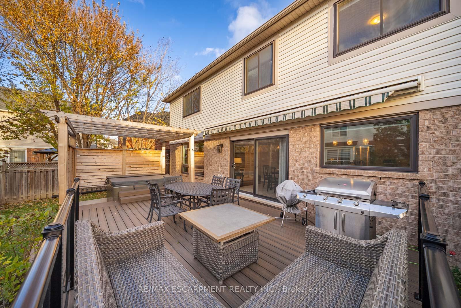 Photo 44 of 1351 McGuffin Gate, Milton, Beaty — HOMEH
