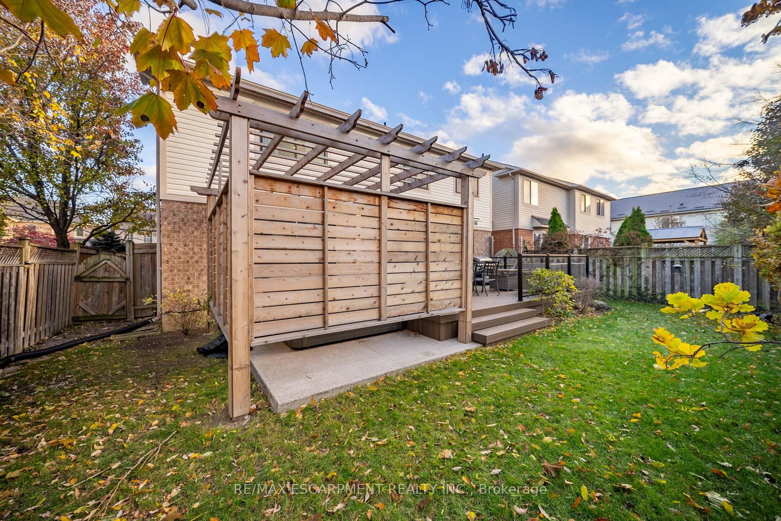 Photo 46 of 1351 McGuffin Gate, Milton, Beaty — HOMEH