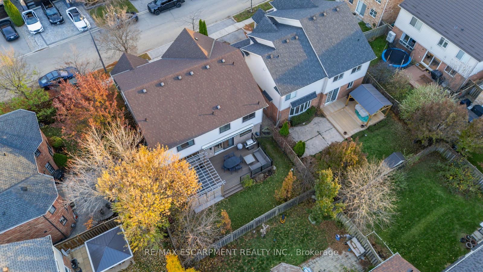 Photo 49 of 1351 McGuffin Gate, Milton, Beaty — HOMEH