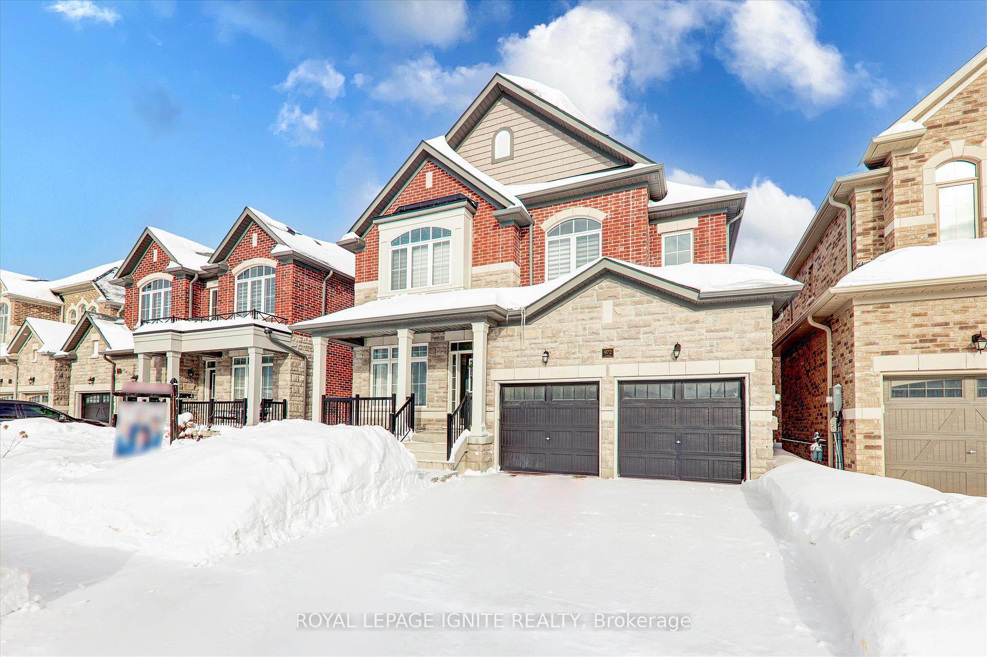 Photo 3 of 972 Wickham Road, Innisfil, Rural Innisfil — HOMEH