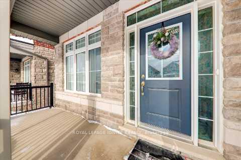 Photo 4 of 972 Wickham Road, Innisfil, Rural Innisfil — HOMEH