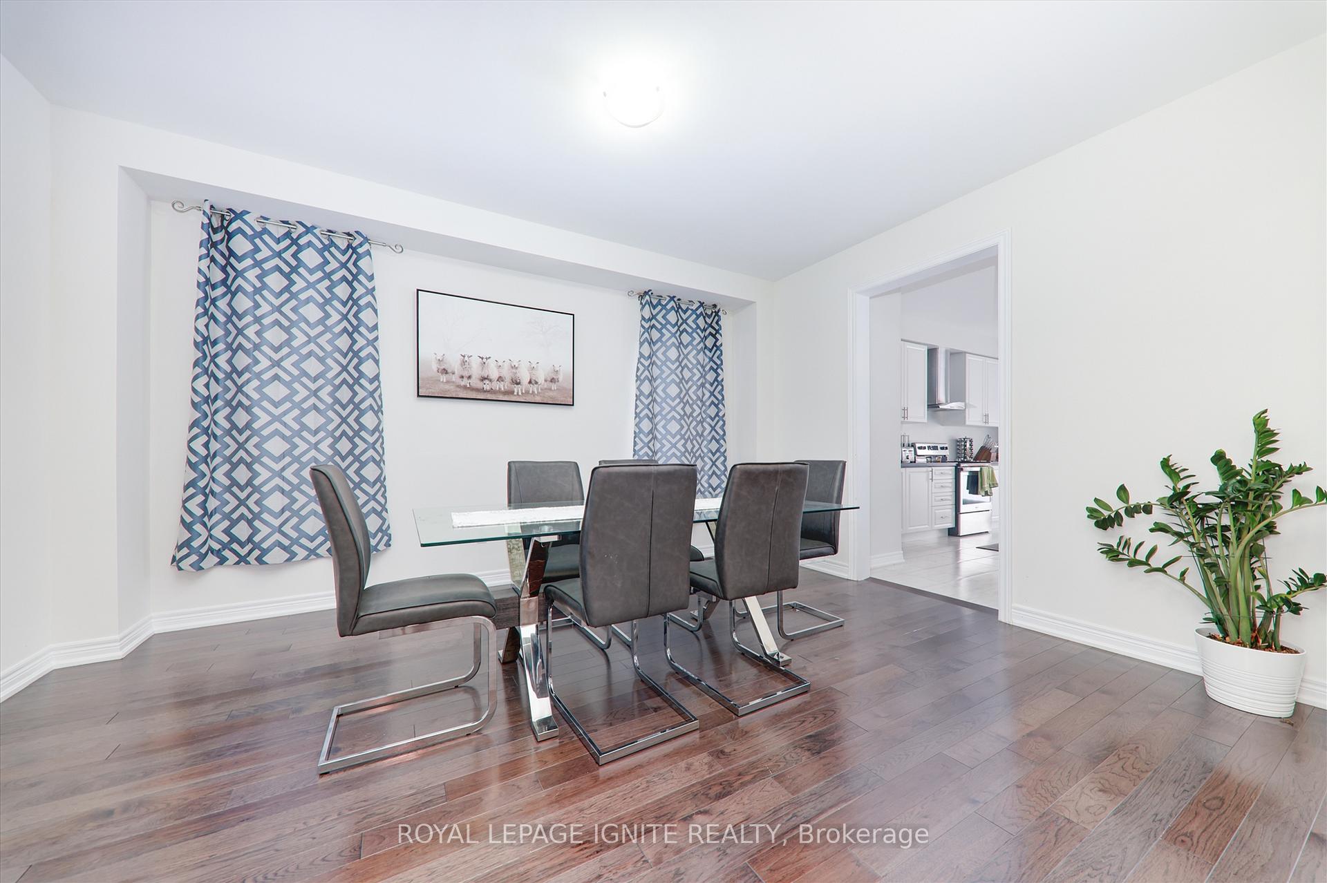 Photo 8 of 972 Wickham Road, Innisfil, Rural Innisfil — HOMEH