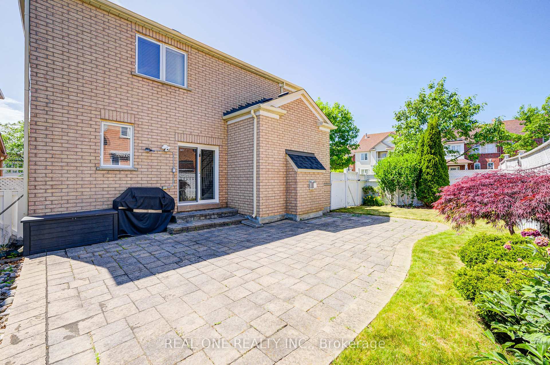 Photo 33 of 35 Ridgecrest Road, Markham, Berczy — HOMEH
