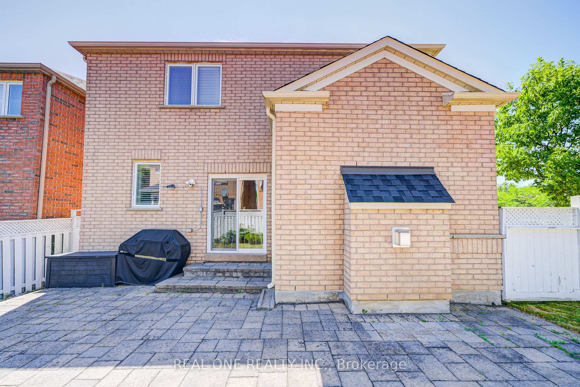 Photo 34 of 35 Ridgecrest Road, Markham, Berczy — HOMEH