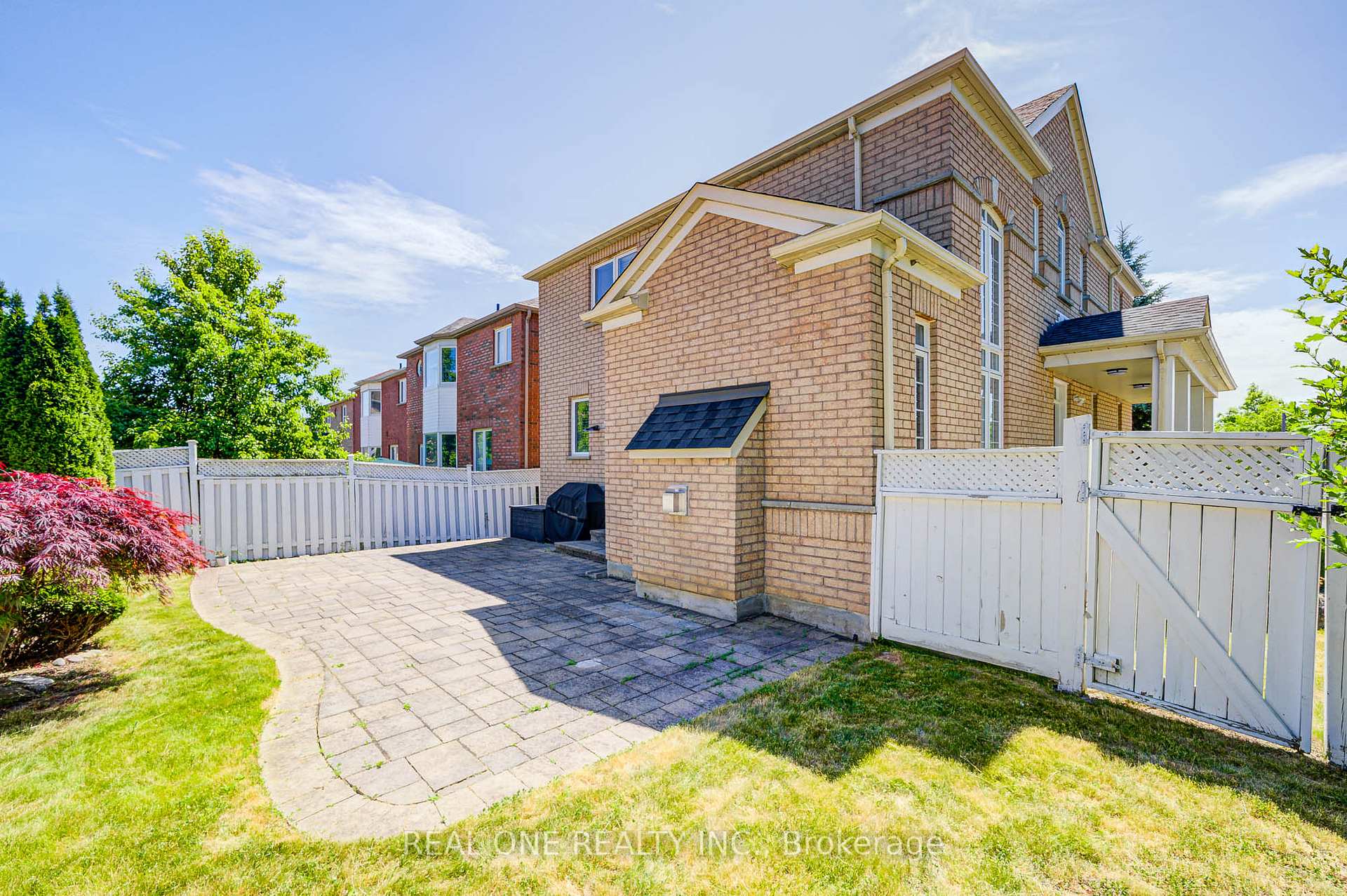 Photo 36 of 35 Ridgecrest Road, Markham, Berczy — HOMEH