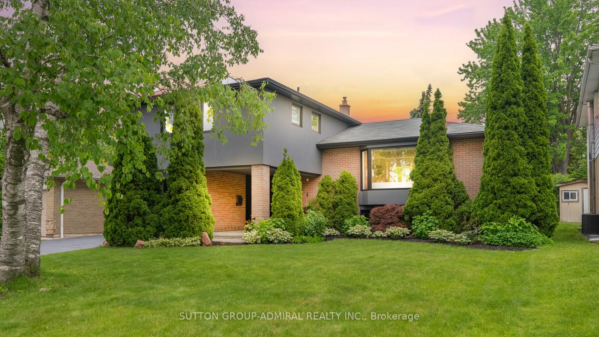 Photo 1 of 24 Colonsay Road, Markham, Royal Orchard — HOMEH