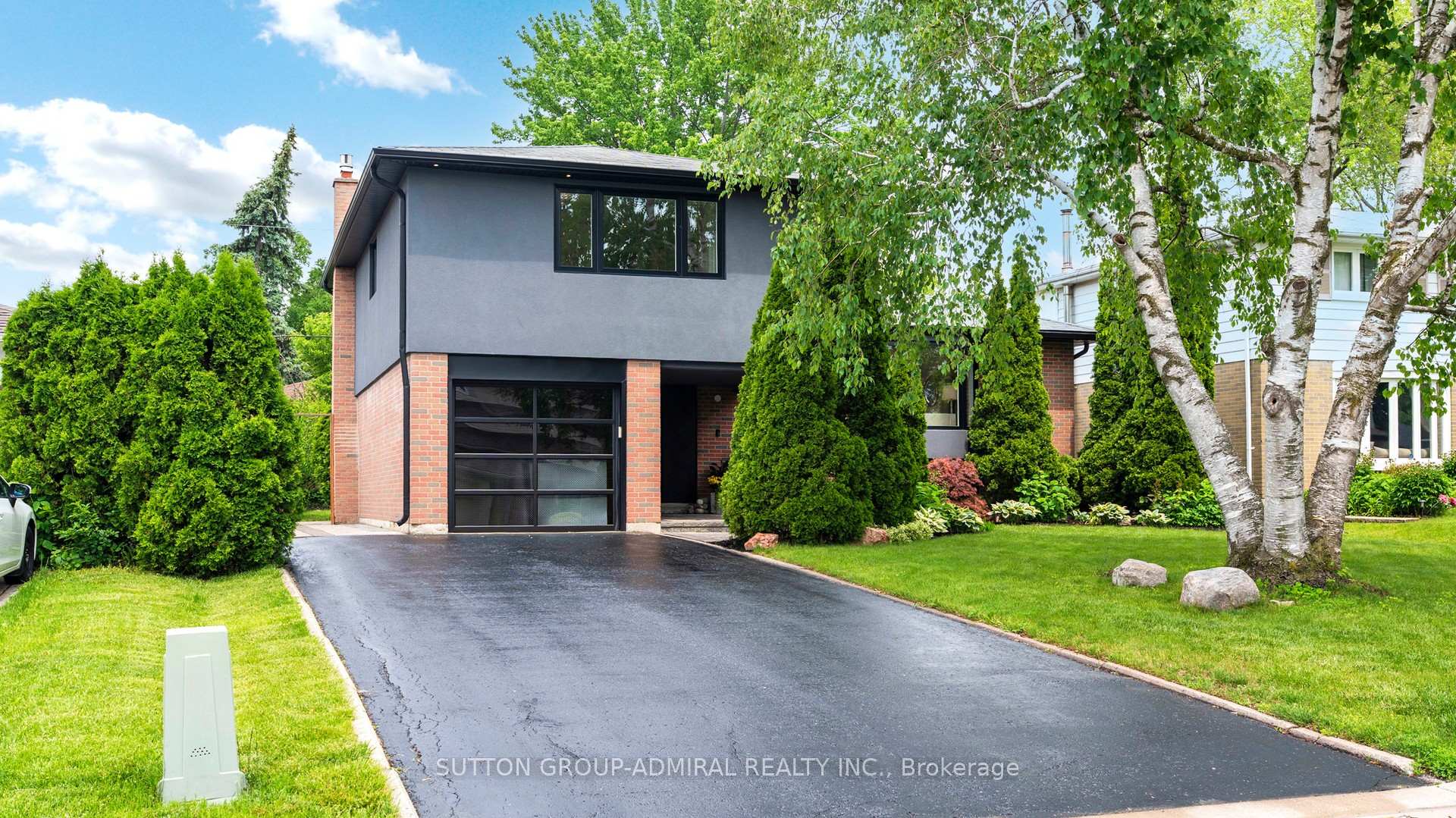 Photo 2 of 24 Colonsay Road, Markham, Royal Orchard — HOMEH