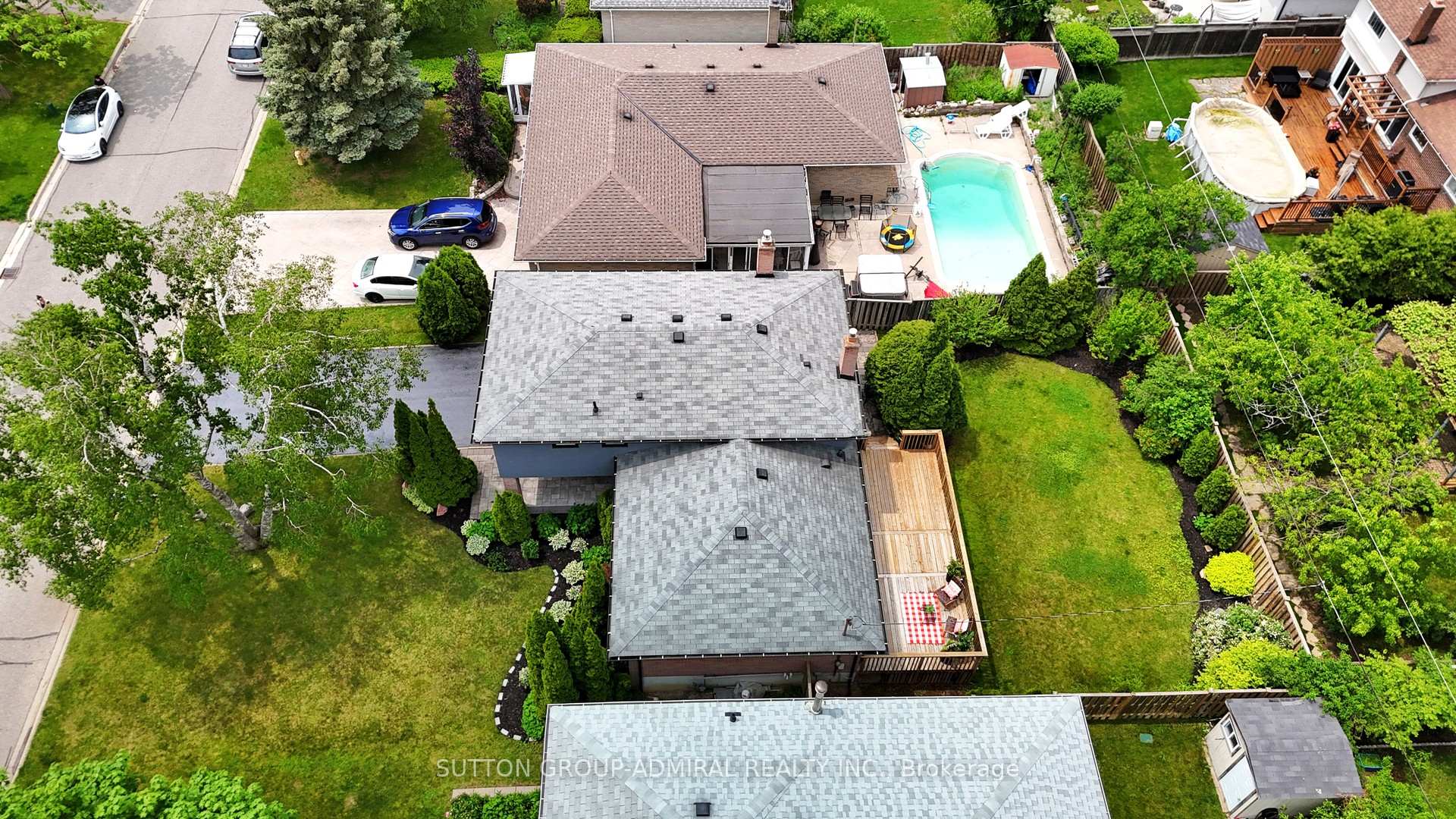 Photo 4 of 24 Colonsay Road, Markham, Royal Orchard — HOMEH