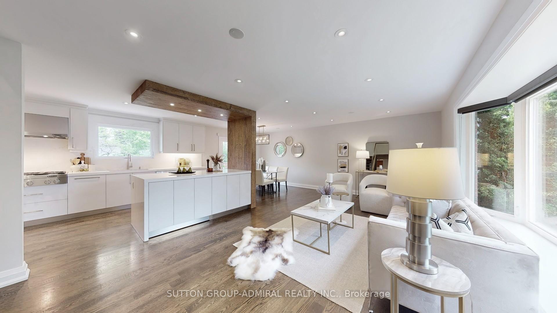Photo 6 of 24 Colonsay Road, Markham, Royal Orchard — HOMEH