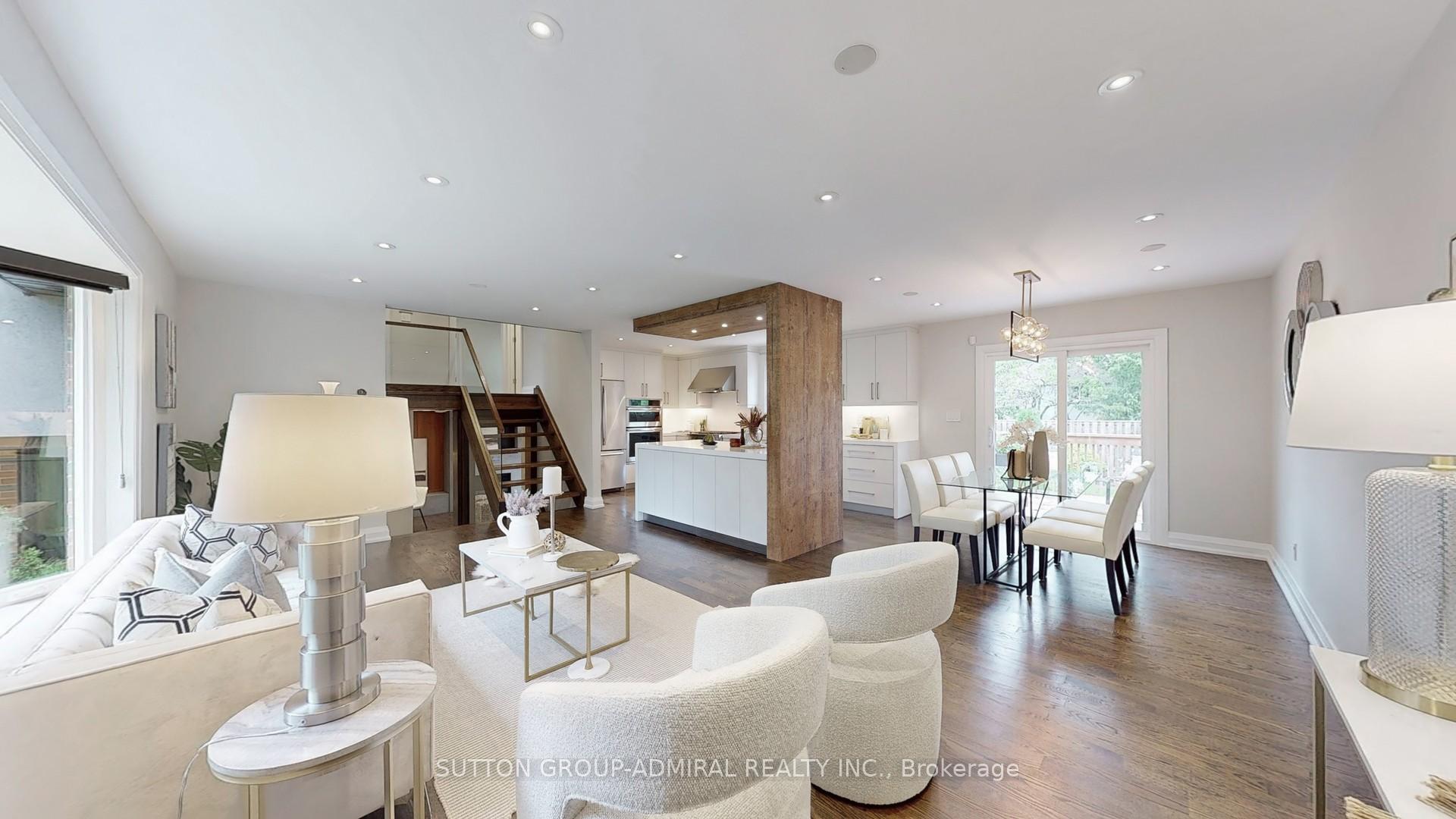 Photo 7 of 24 Colonsay Road, Markham, Royal Orchard — HOMEH