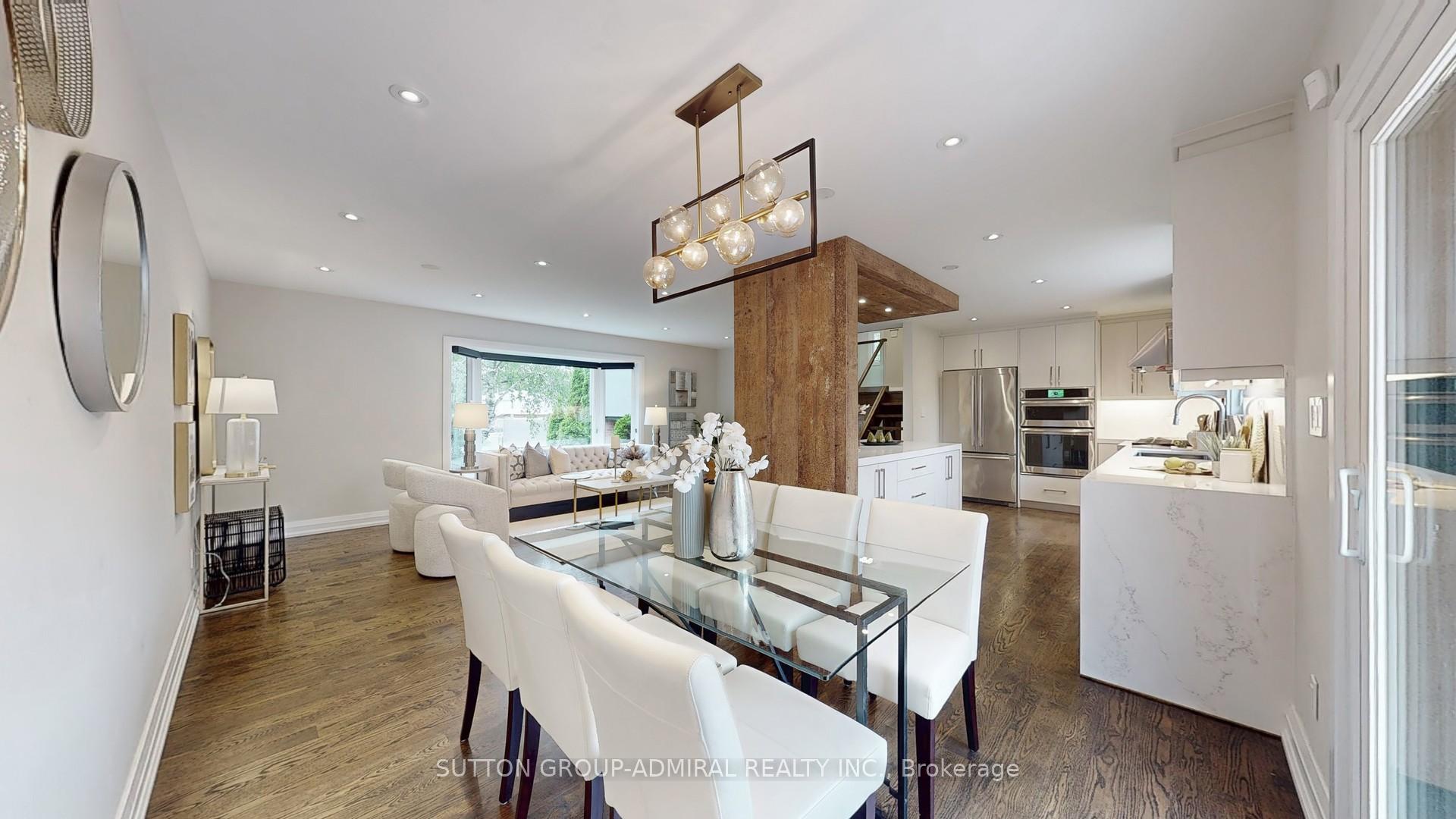 Photo 8 of 24 Colonsay Road, Markham, Royal Orchard — HOMEH
