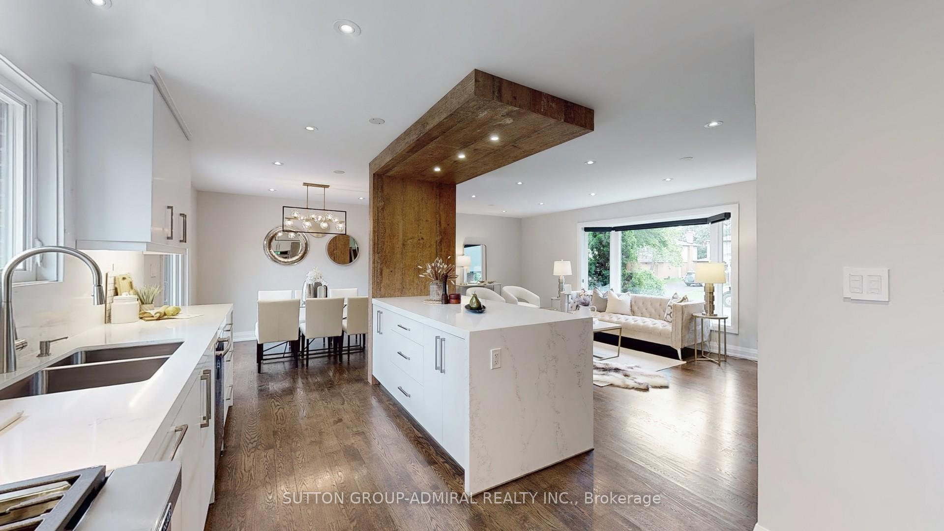 Photo 11 of 24 Colonsay Road, Markham, Royal Orchard — HOMEH