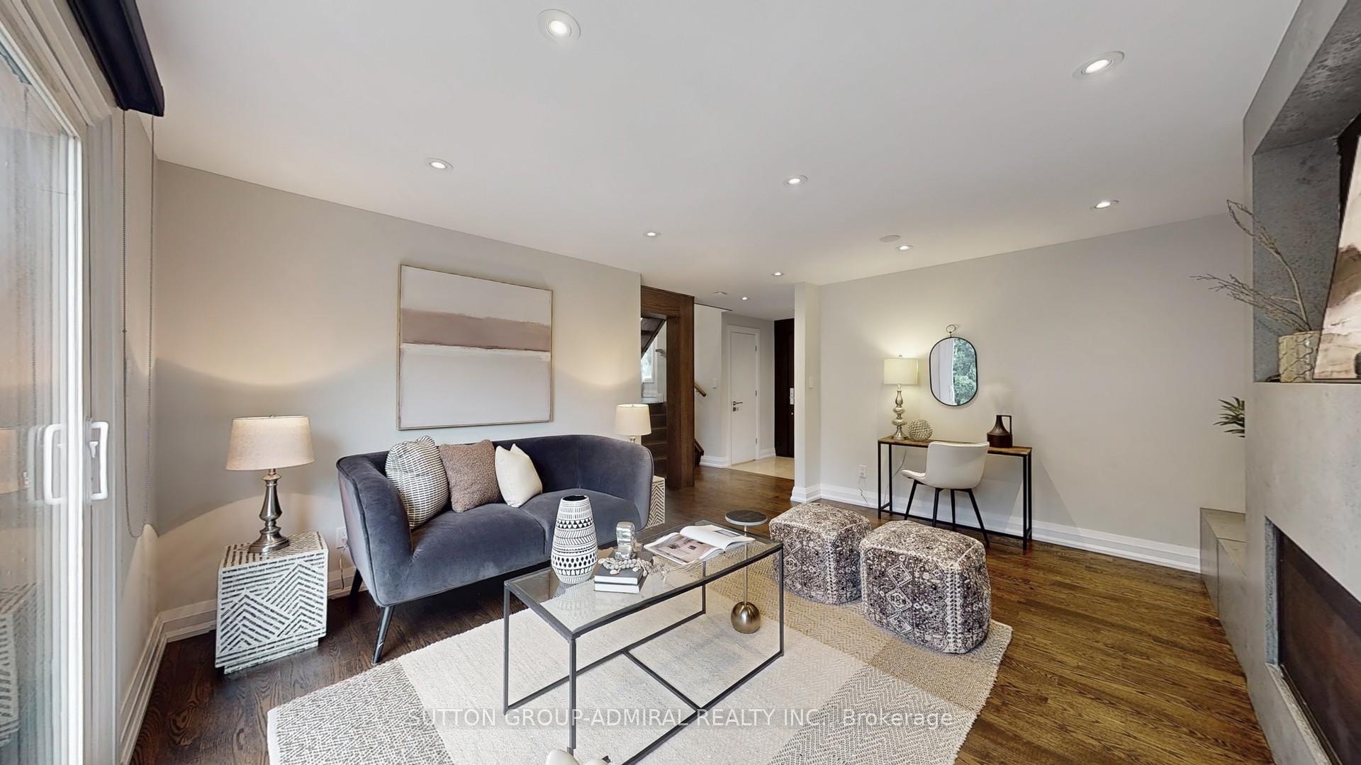 Photo 21 of 24 Colonsay Road, Markham, Royal Orchard — HOMEH