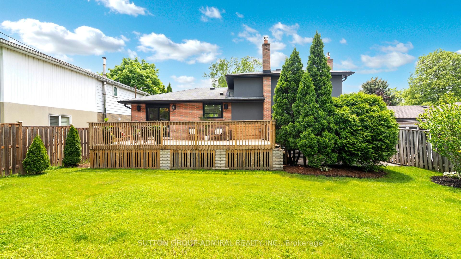 Photo 42 of 24 Colonsay Road, Markham, Royal Orchard — HOMEH