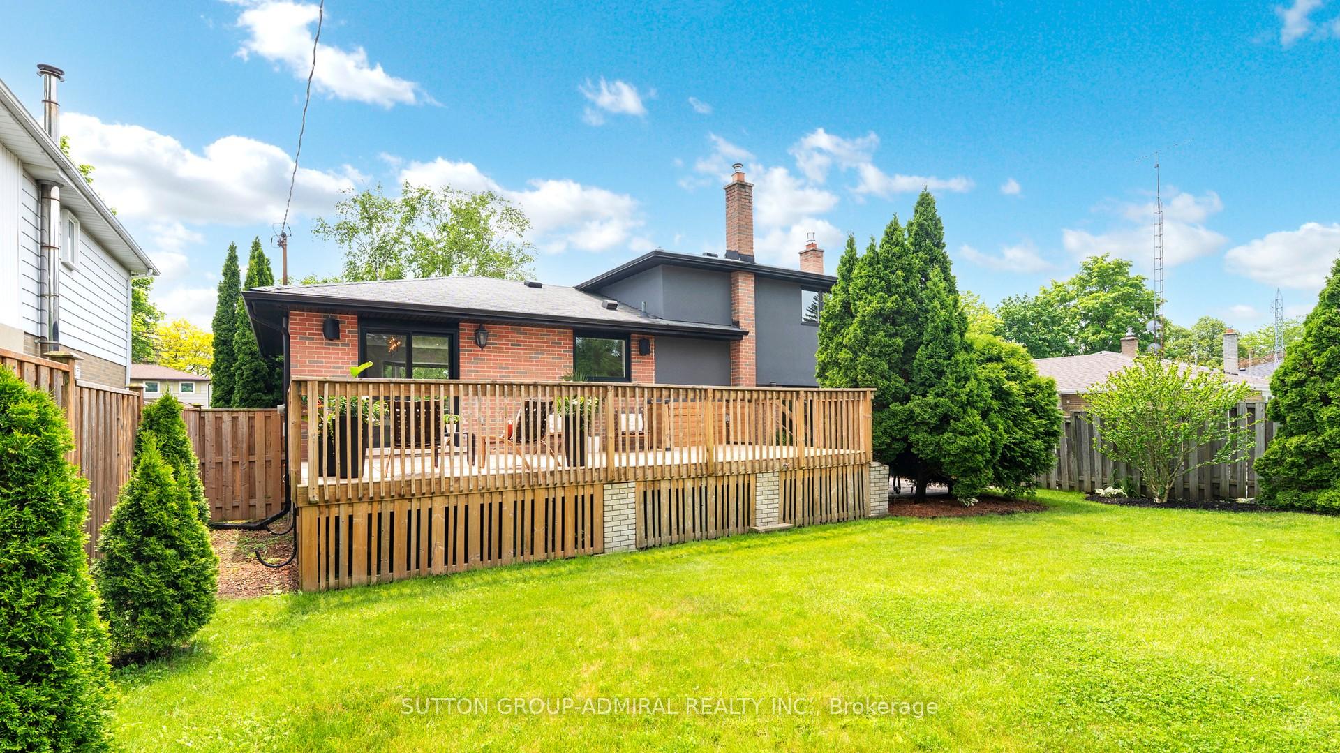 Photo 43 of 24 Colonsay Road, Markham, Royal Orchard — HOMEH