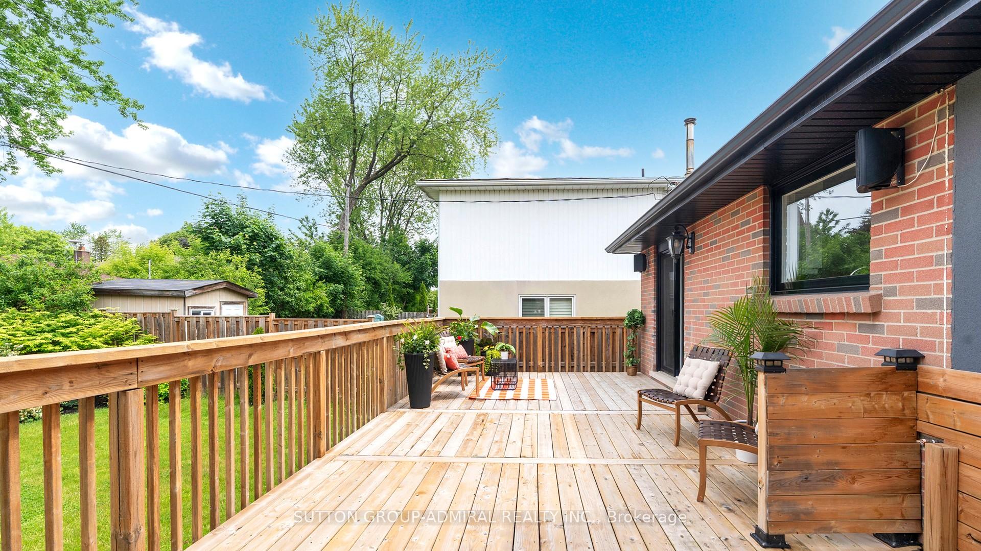 Photo 46 of 24 Colonsay Road, Markham, Royal Orchard — HOMEH