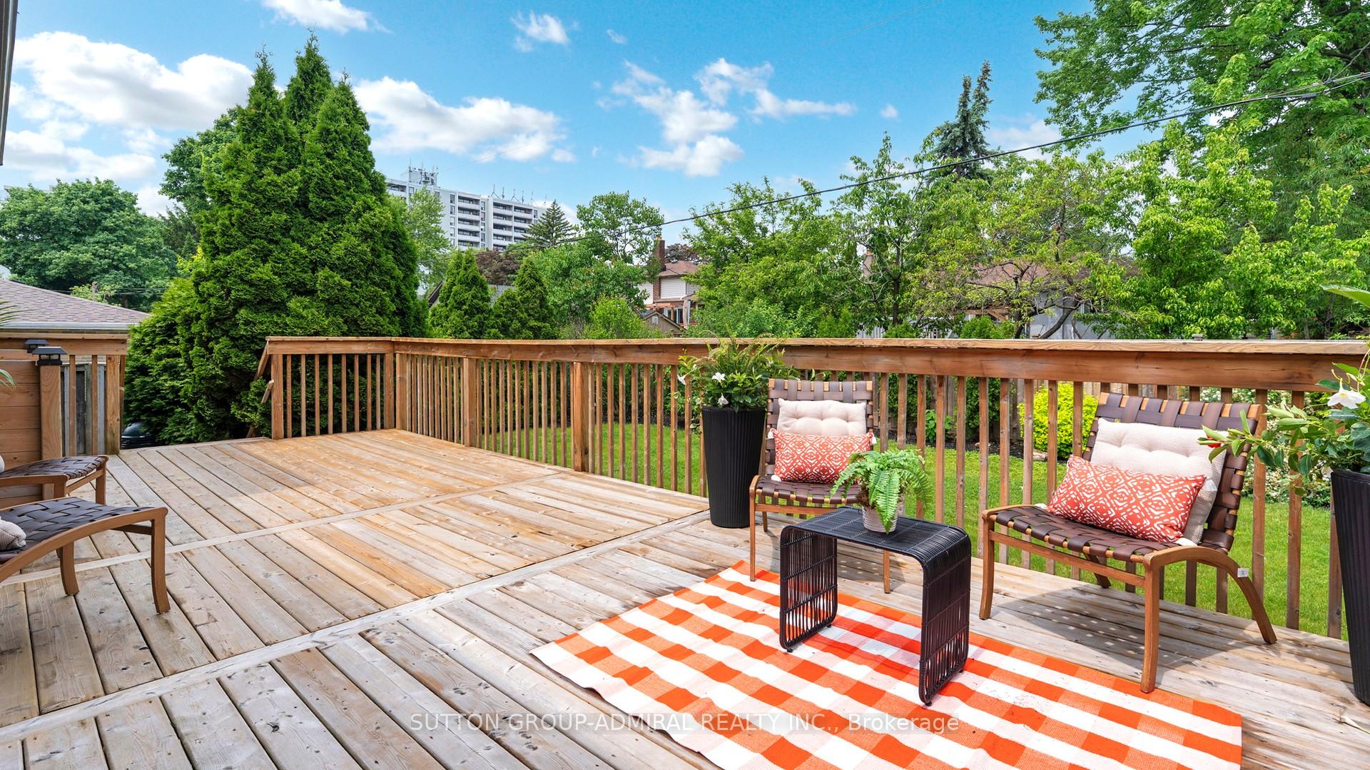 Photo 48 of 24 Colonsay Road, Markham, Royal Orchard — HOMEH