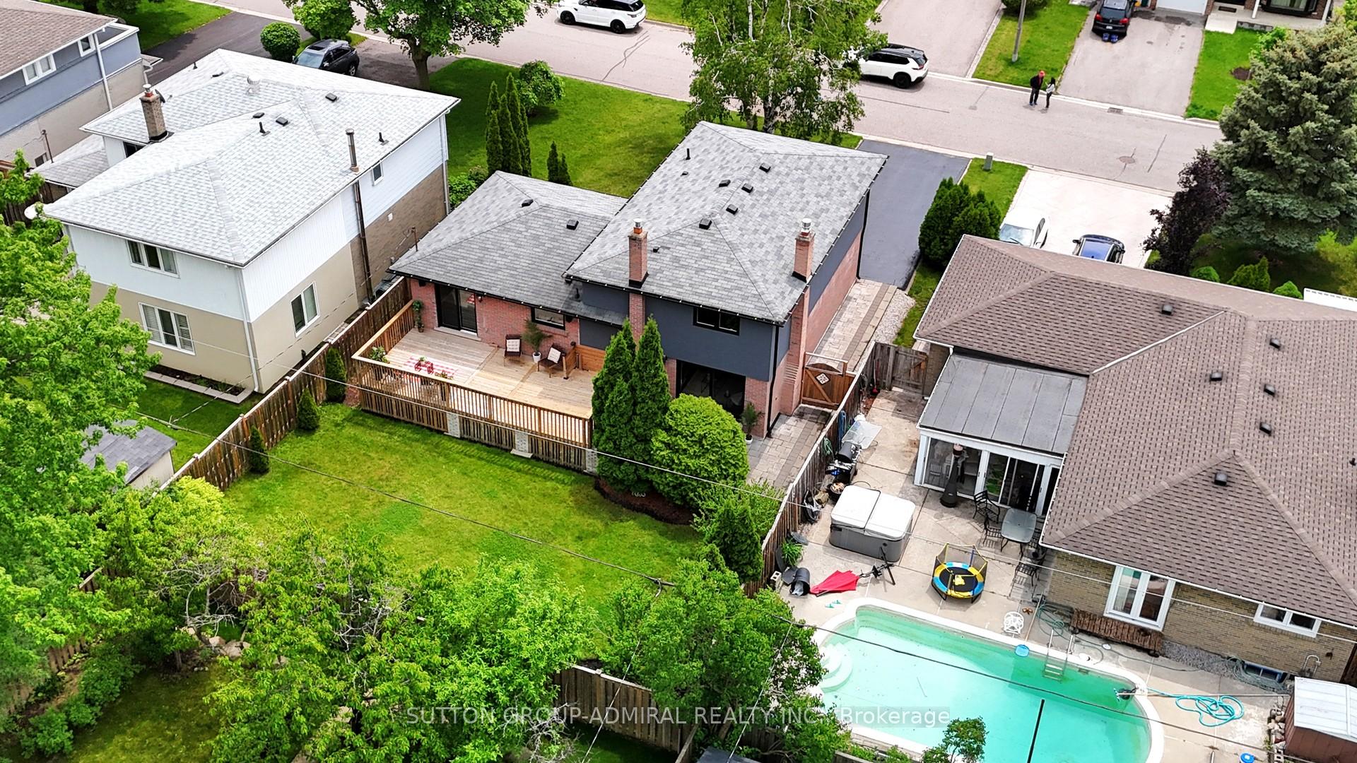 Photo 50 of 24 Colonsay Road, Markham, Royal Orchard — HOMEH