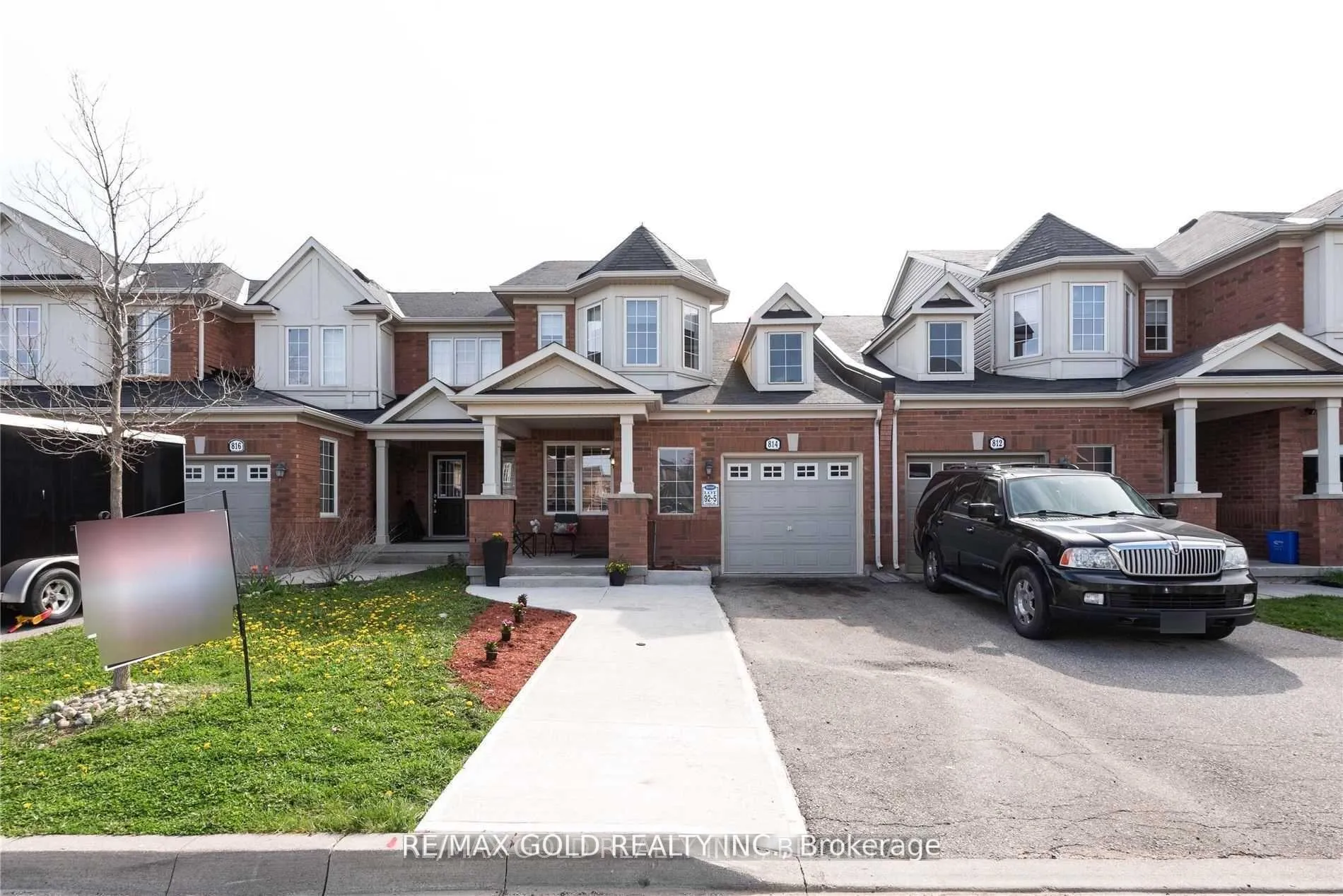 Photo 1 of 814 Herman Way, Milton, Harrison — HOMEH
