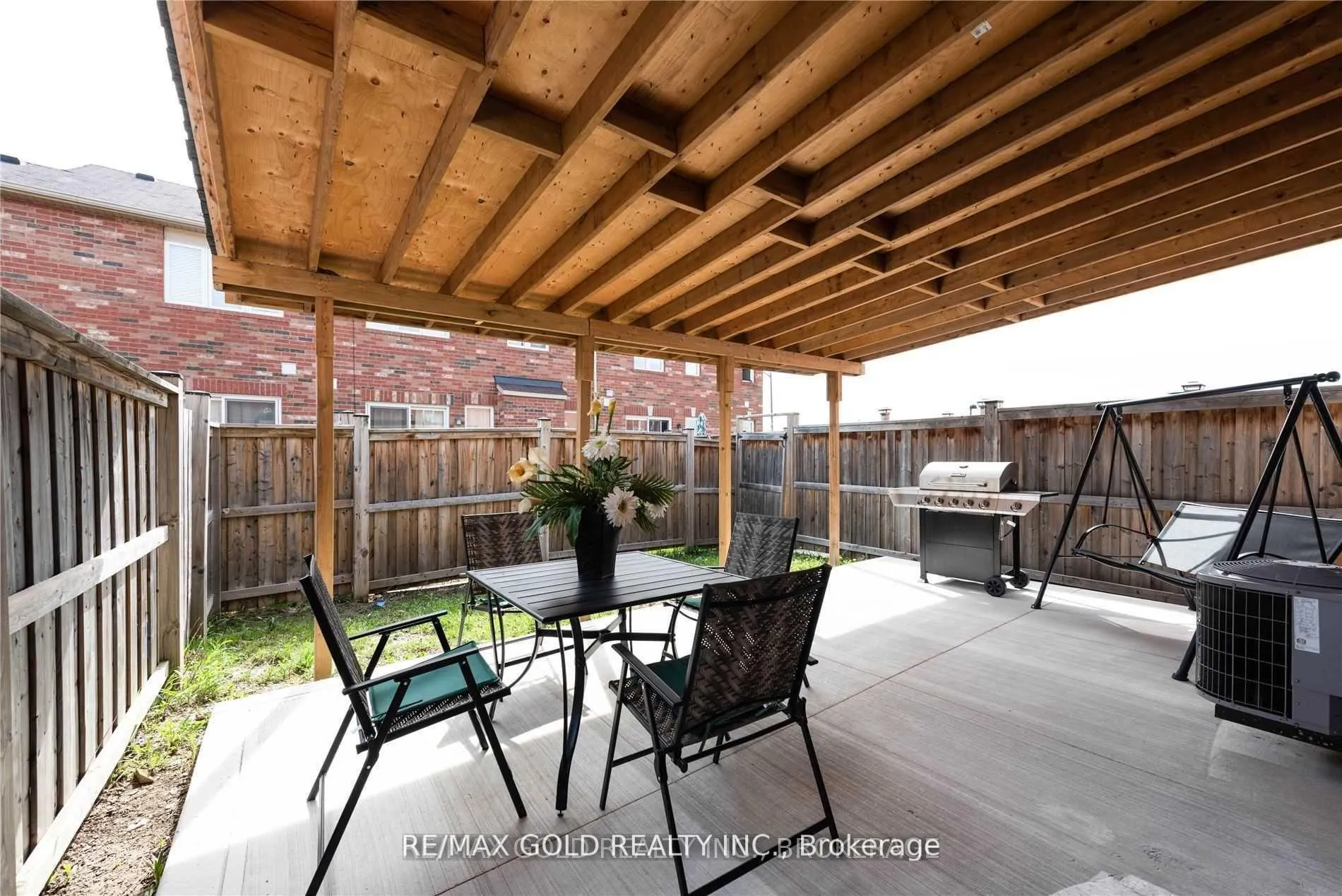Photo 35 of 814 Herman Way, Milton, Harrison — HOMEH