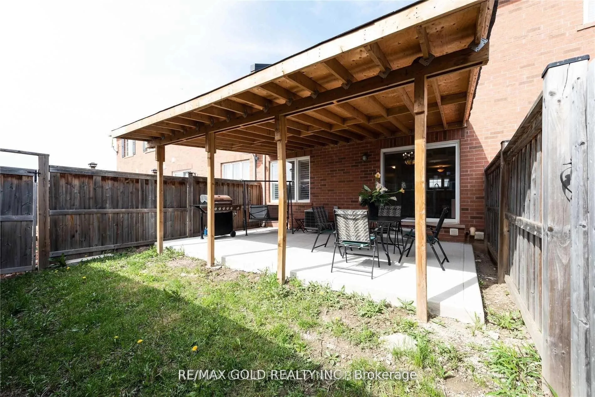 Photo 37 of 814 Herman Way, Milton, Harrison — HOMEH