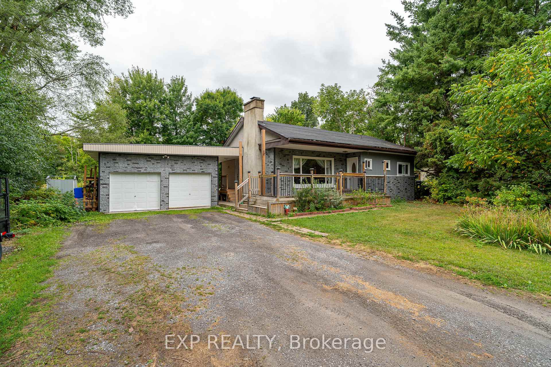 Photo 1 of 1807 Second Line Road, Ottawa, Kanata - Kanata (North West) — HOMEH