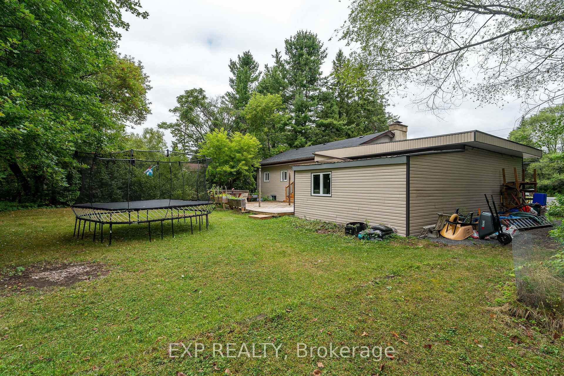 Photo 33 of 1807 Second Line Road, Ottawa, Kanata - Kanata (North West) — HOMEH