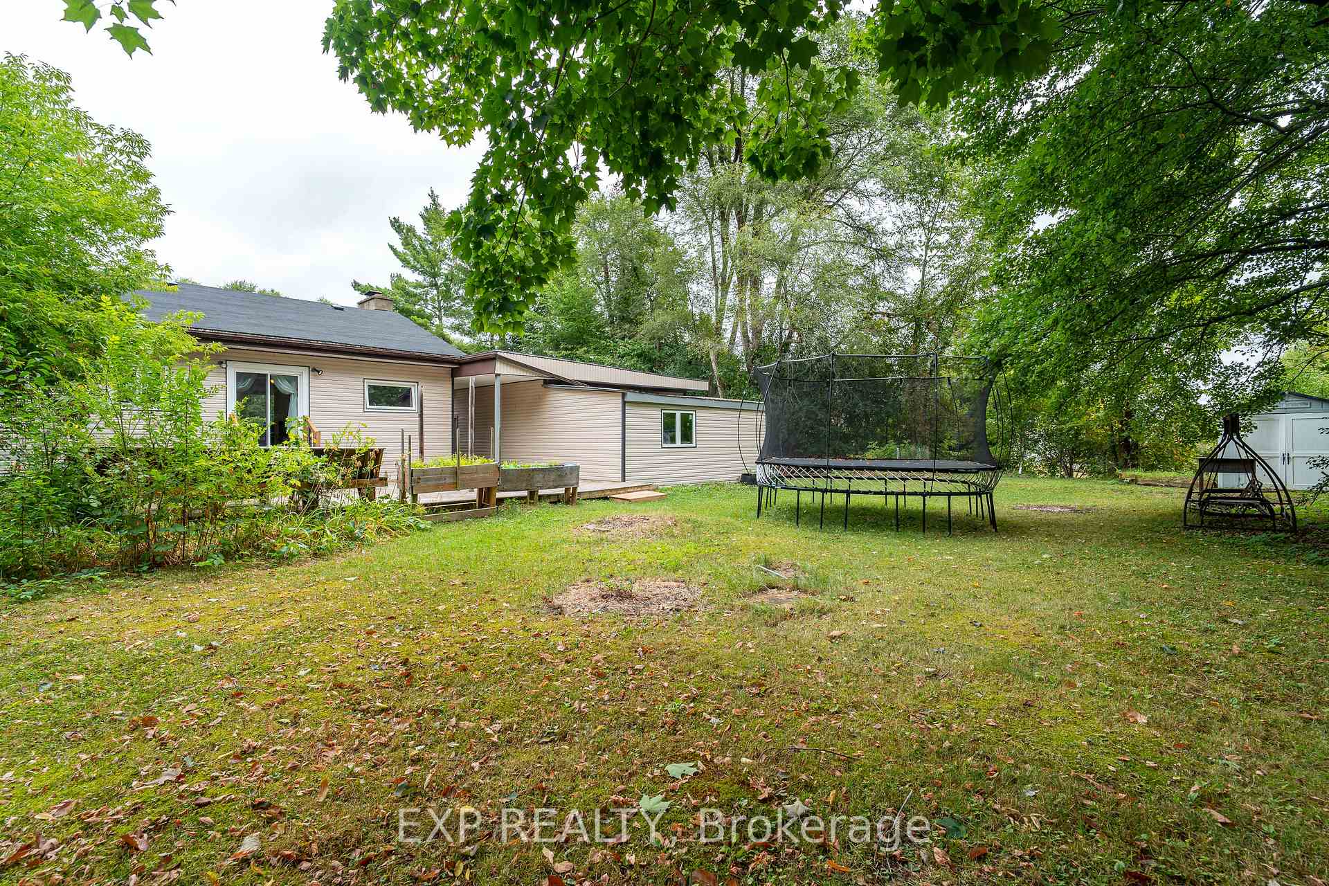Photo 35 of 1807 Second Line Road, Ottawa, Kanata - Kanata (North West) — HOMEH
