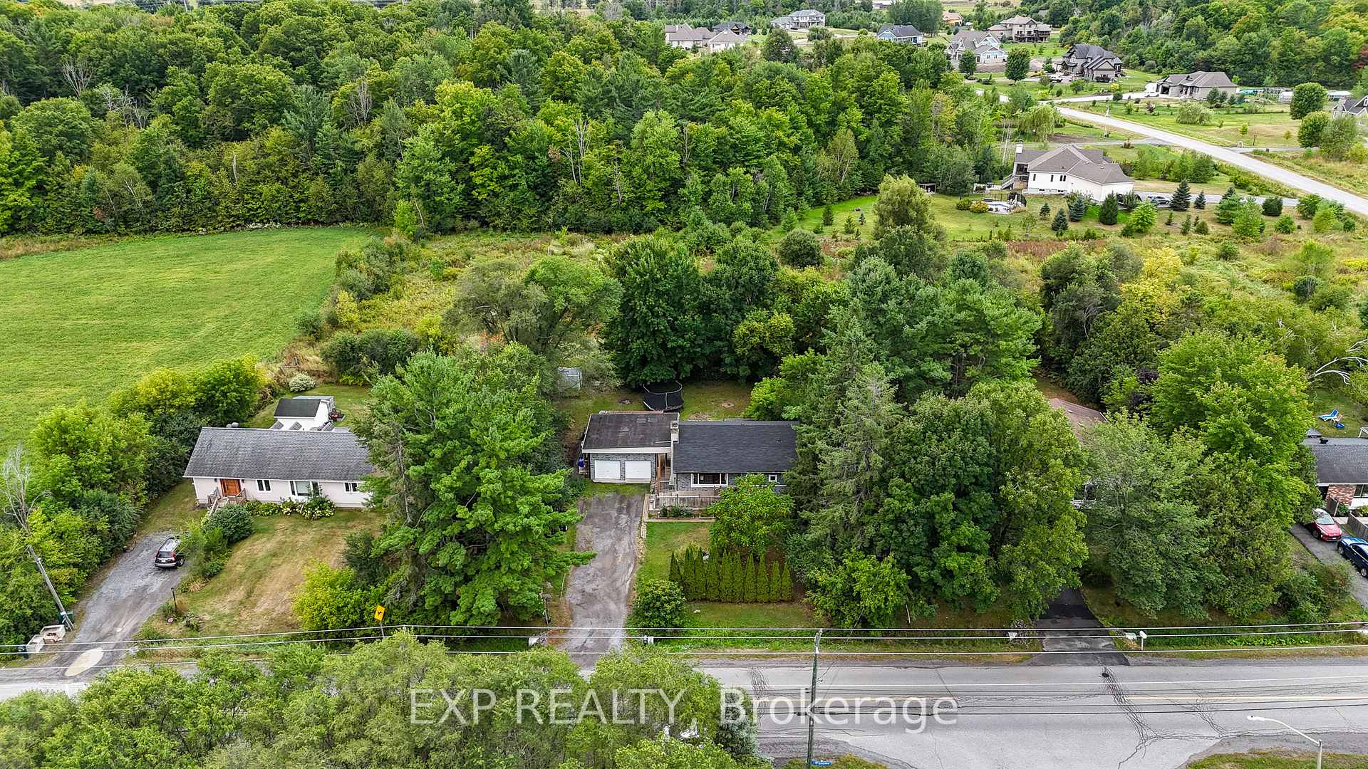 Photo 37 of 1807 Second Line Road, Ottawa, Kanata - Kanata (North West) — HOMEH