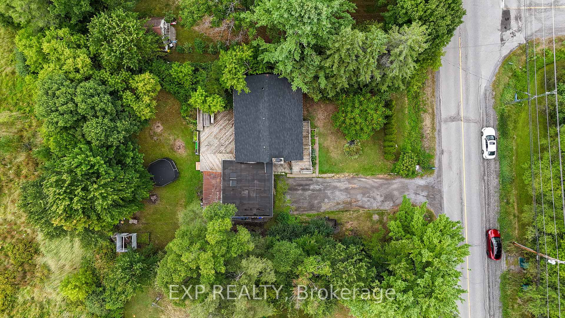Photo 38 of 1807 Second Line Road, Ottawa, Kanata - Kanata (North West) — HOMEH