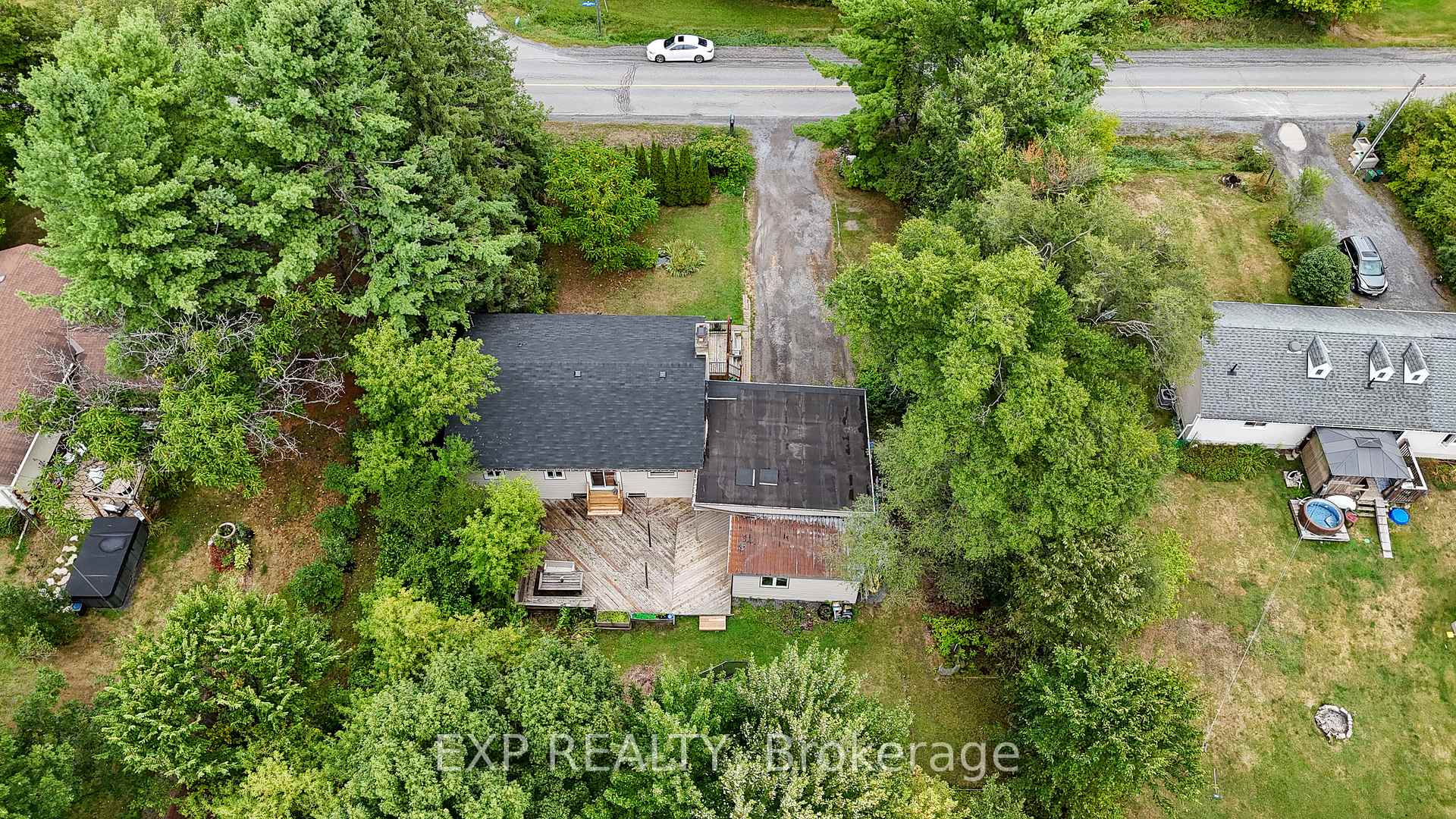 Photo 40 of 1807 Second Line Road, Ottawa, Kanata - Kanata (North West) — HOMEH