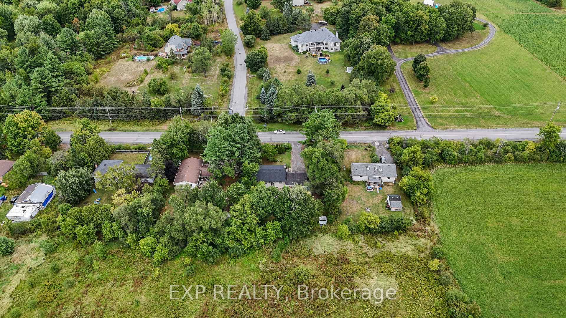 Photo 41 of 1807 Second Line Road, Ottawa, Kanata - Kanata (North West) — HOMEH