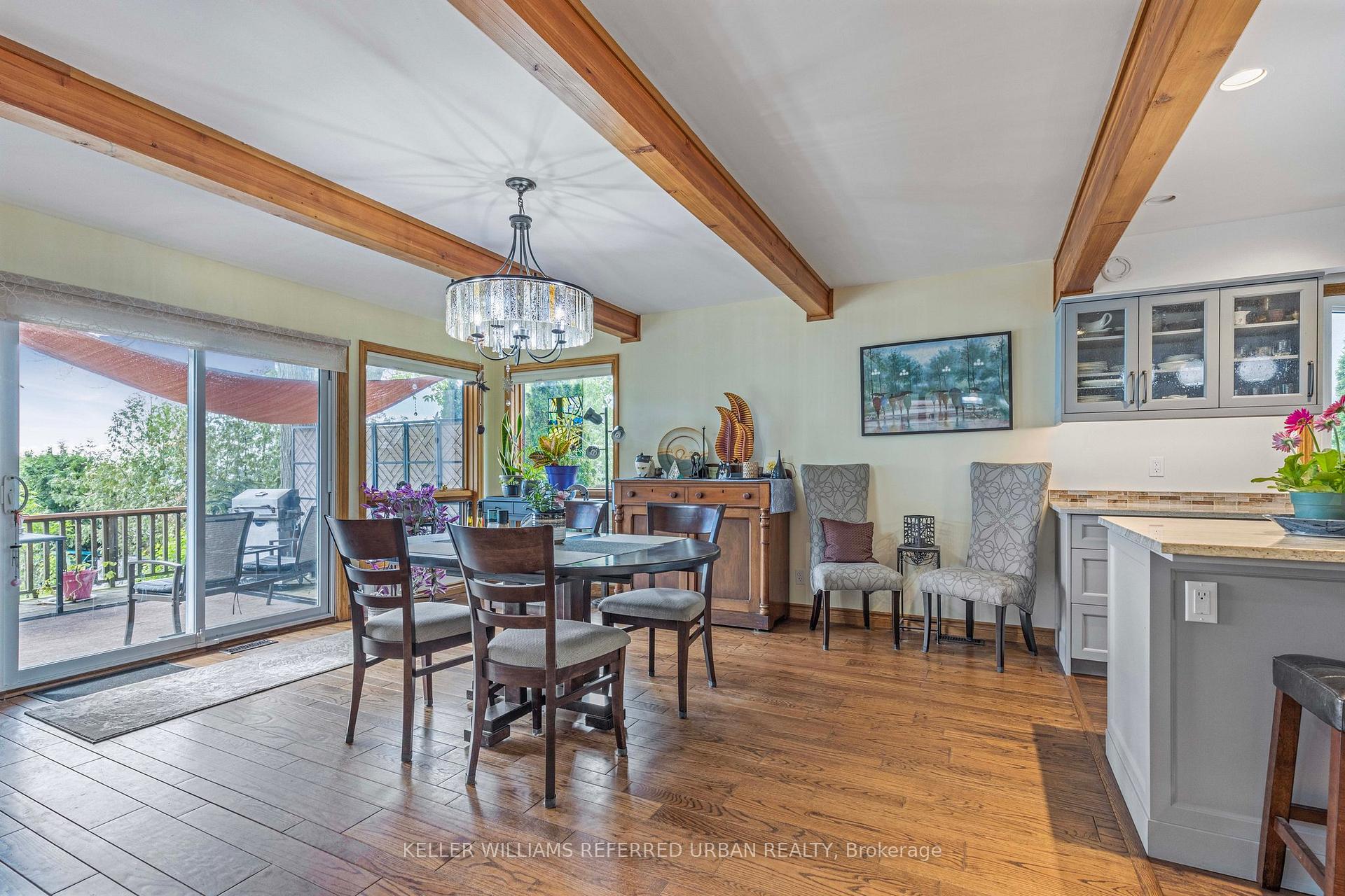 Photo 9 of 3539 Crescent Harbour Road, Innisfil, Rural Innisfil — HOMEH