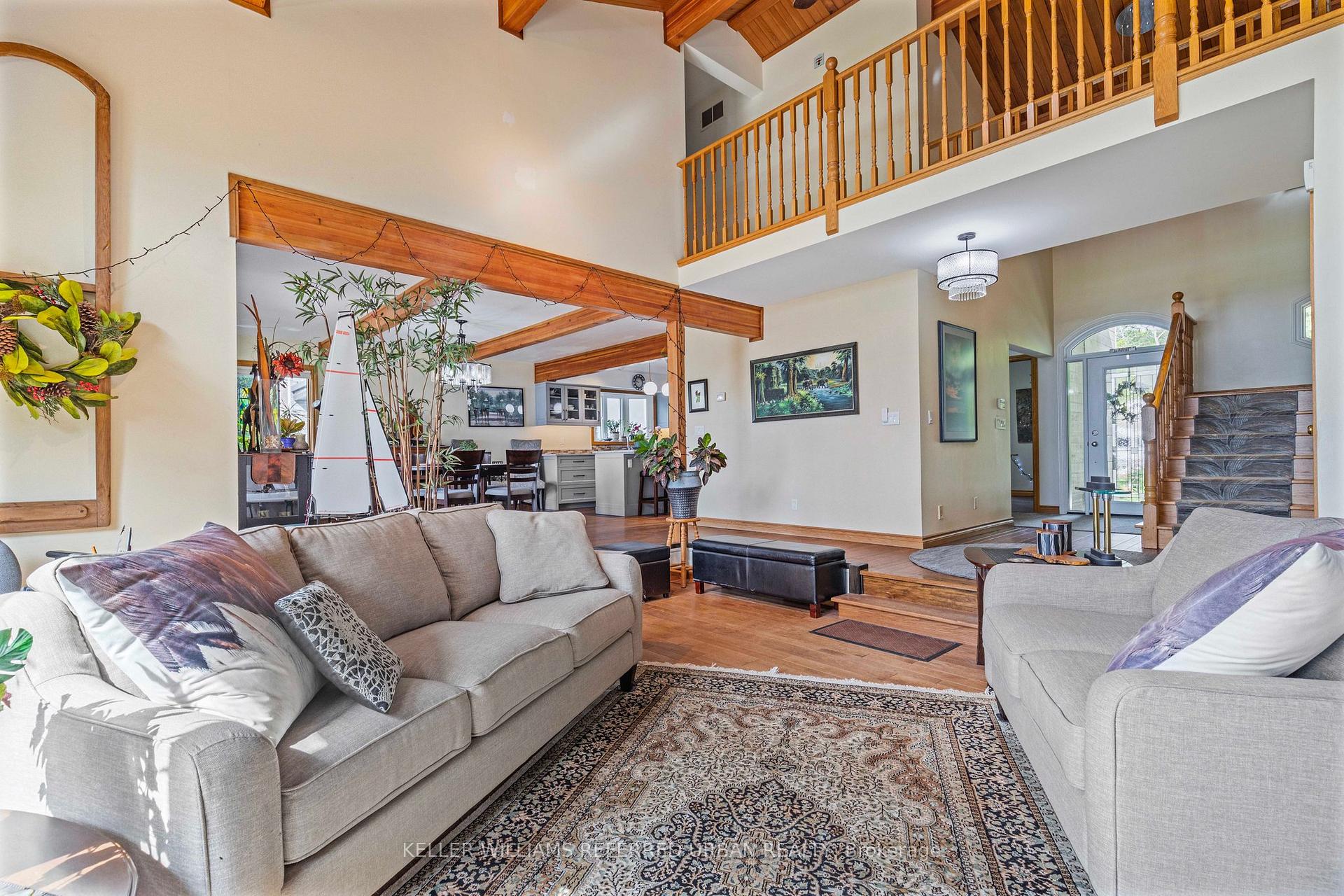 Photo 11 of 3539 Crescent Harbour Road, Innisfil, Rural Innisfil — HOMEH