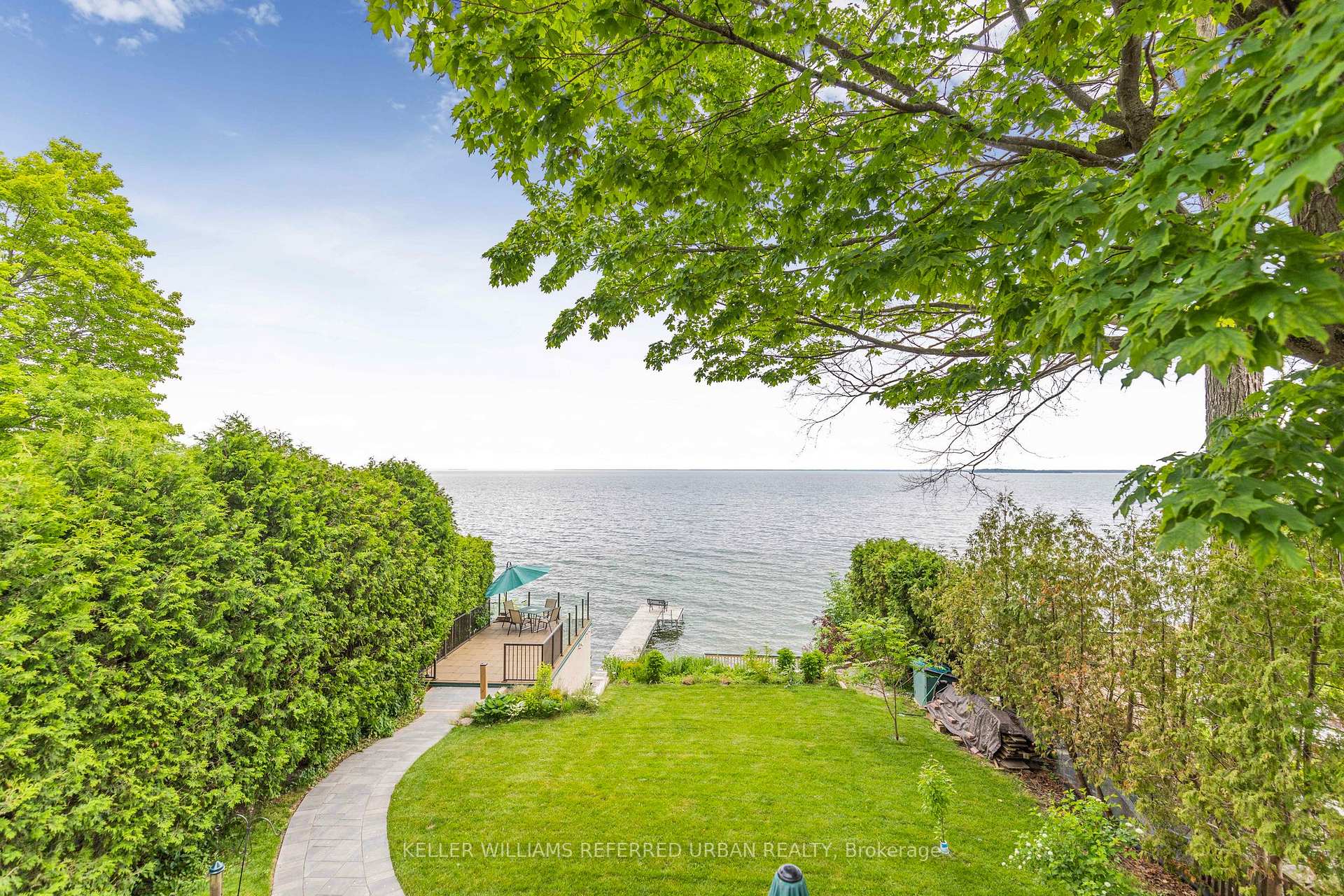 Photo 28 of 3539 Crescent Harbour Road, Innisfil, Rural Innisfil — HOMEH